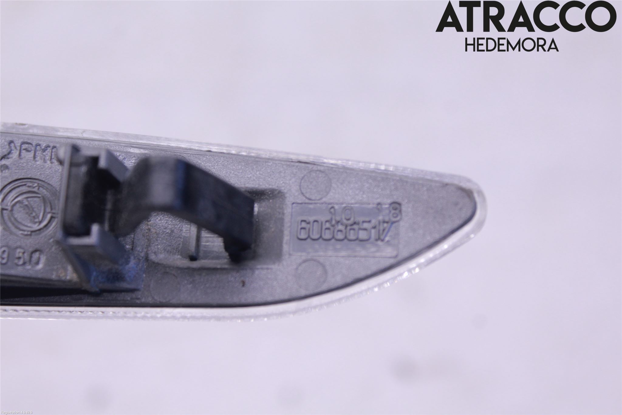 Fiat TIPO/CROSS 16- Blinkers Sidoblinkers Vä