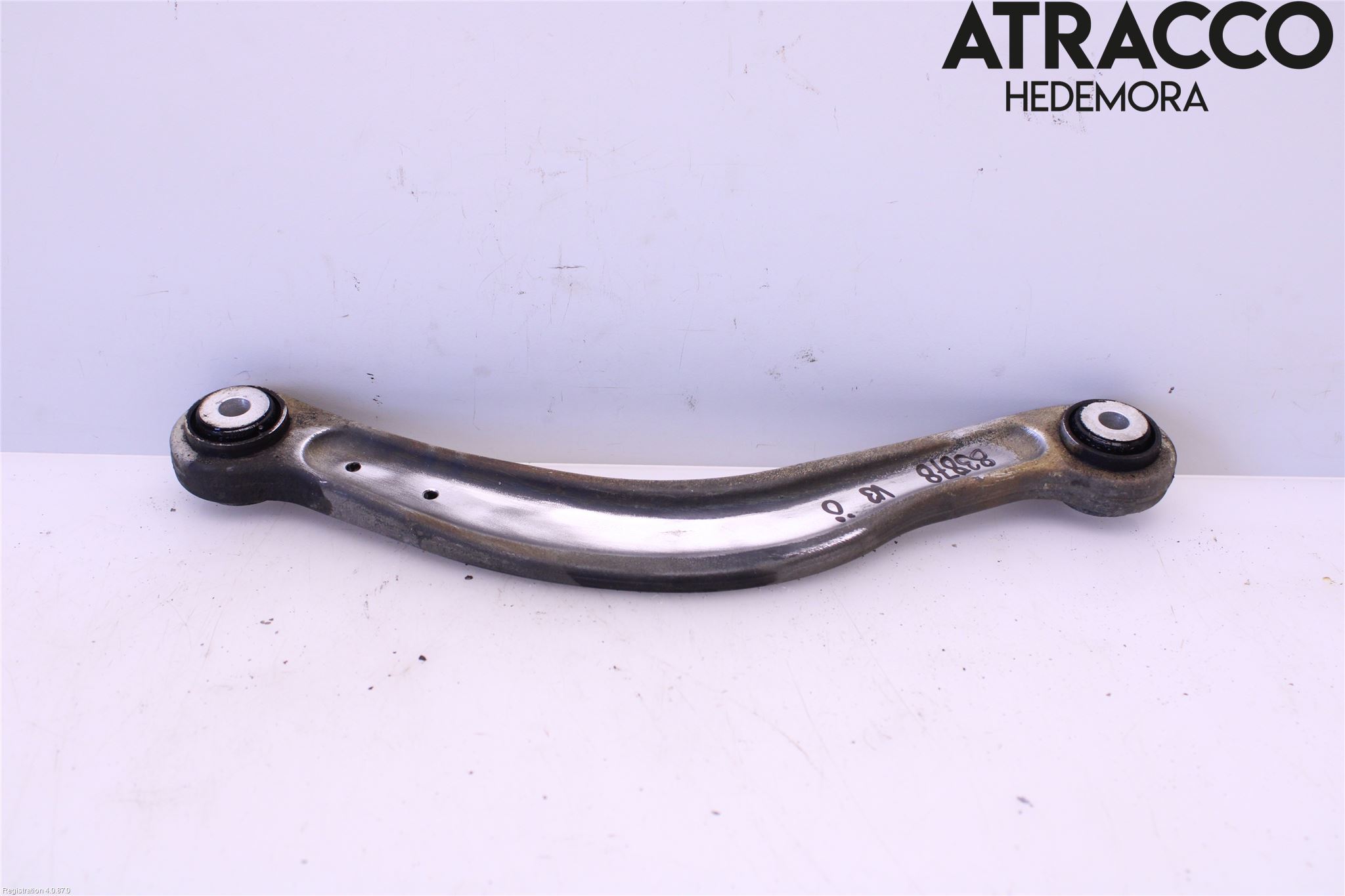 Mercedes-Benz MB E-KLASS (W213) 16-23 Bärarm Bak Övre Vänster