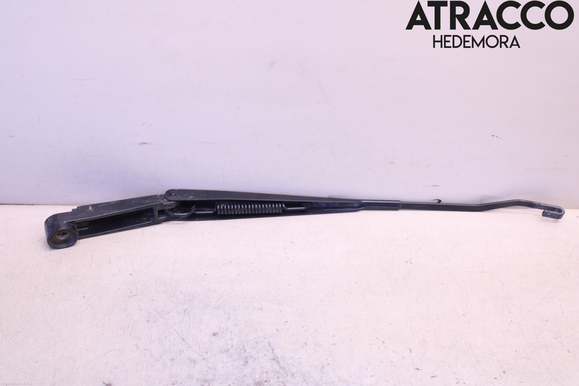 Nissan NAVARA 05-16 Torkararm Armar Vindruta