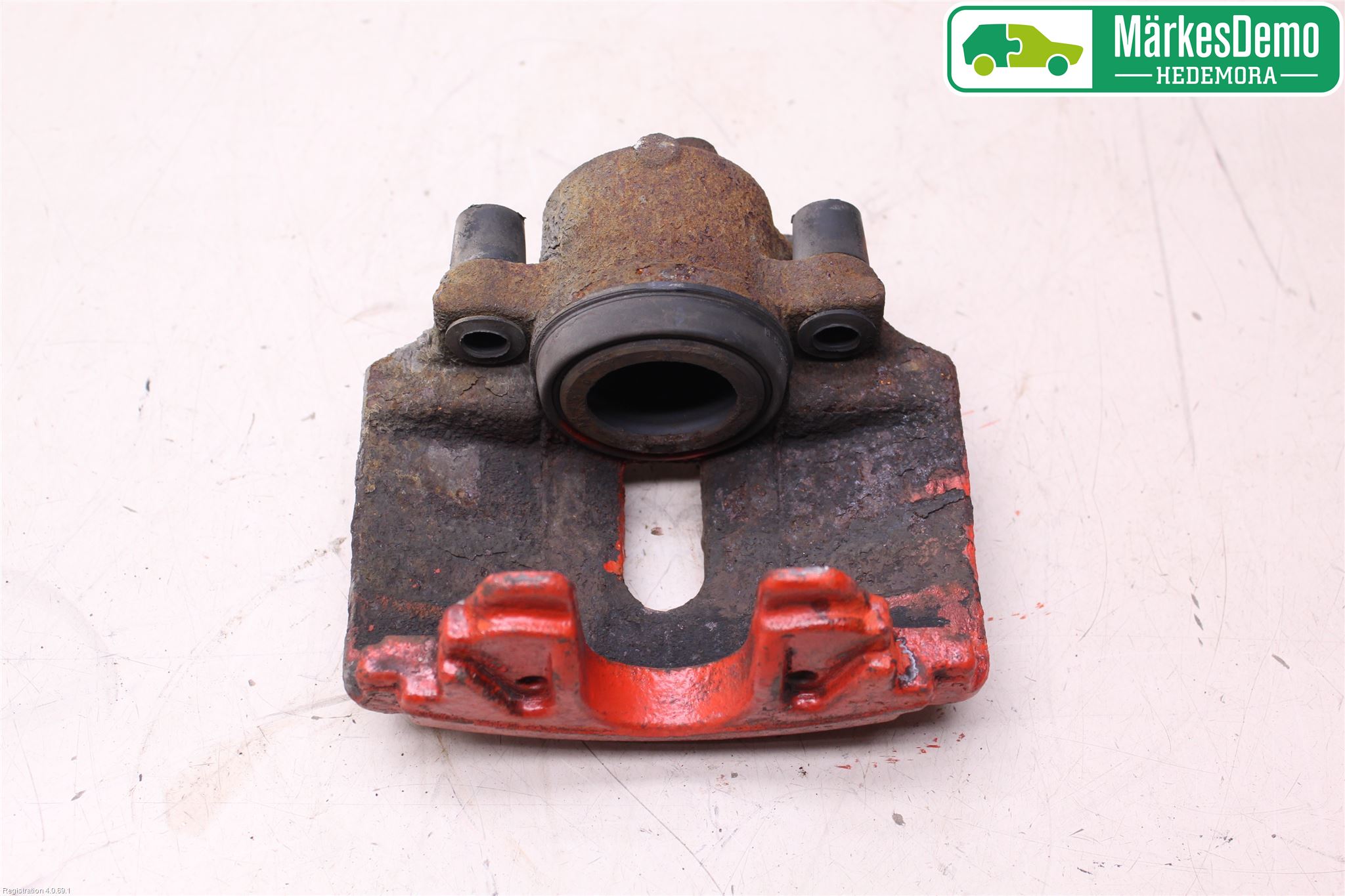 Volkswagen VW PASSAT 05-11 Bromsok Fram Höger