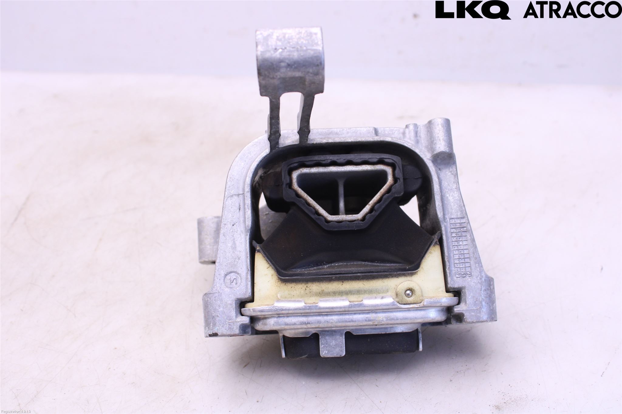 Volkswagen VW GOLF SPORTSVAN 15-20 Motorkudde