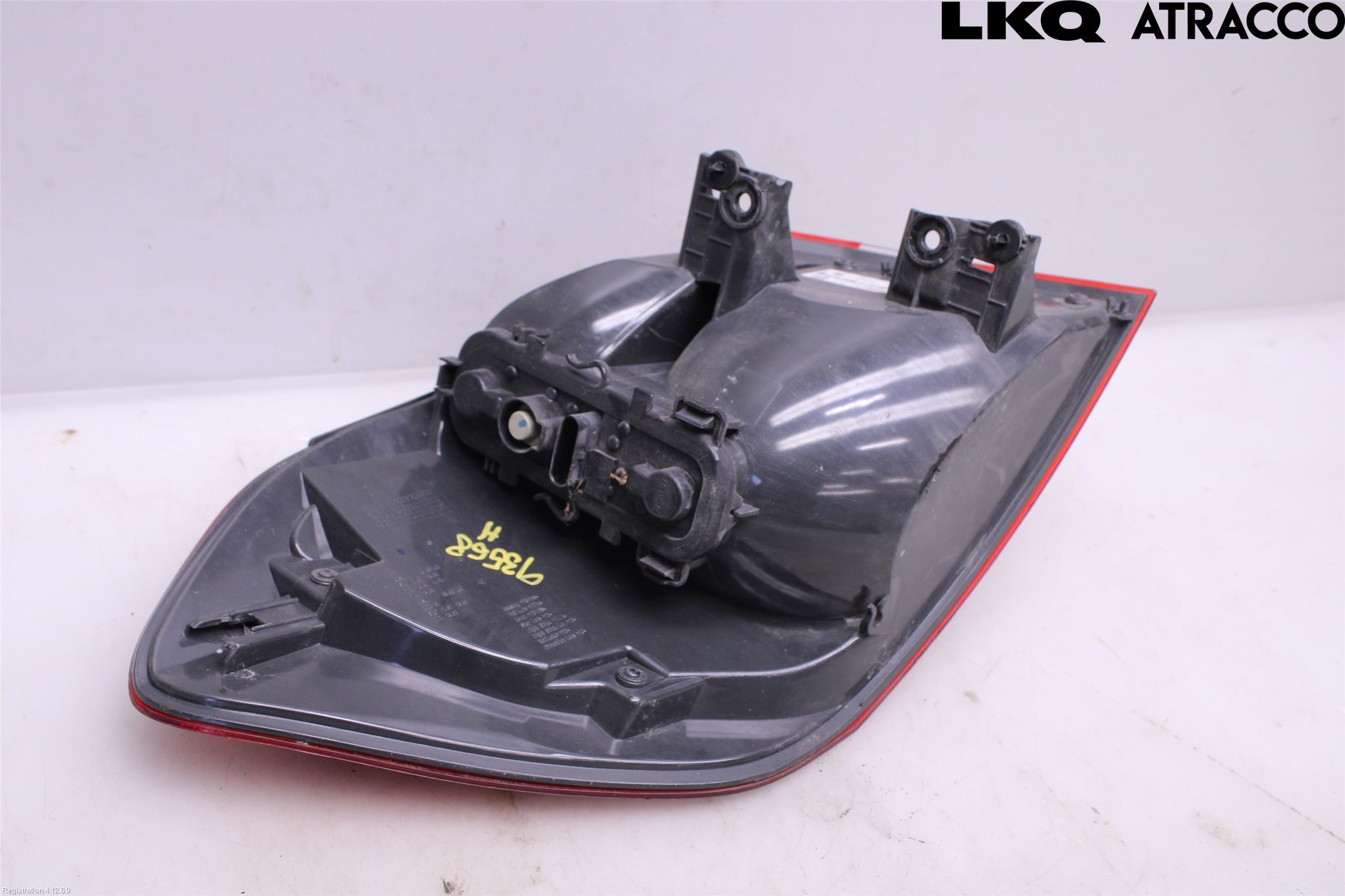 BMW 2 F45 Active Tourer 14-21 Bakljus Höger