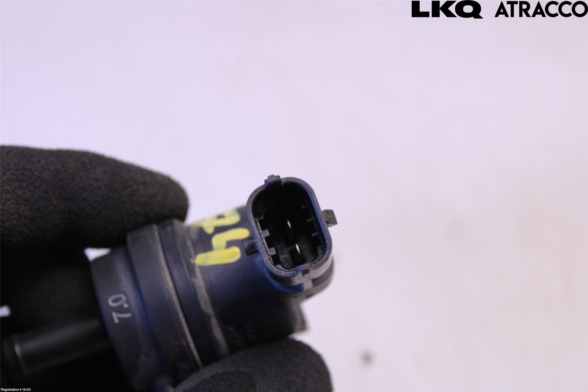 Kia CEED/CEED SW 19- Vakuumventil