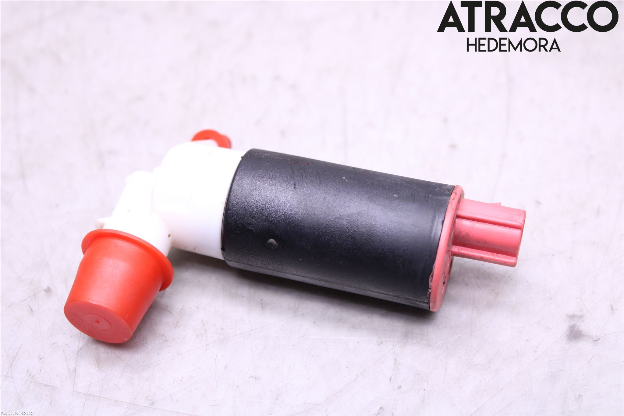 Toyota COROLLA VERSO 04-07 Spolarpump Baklucka