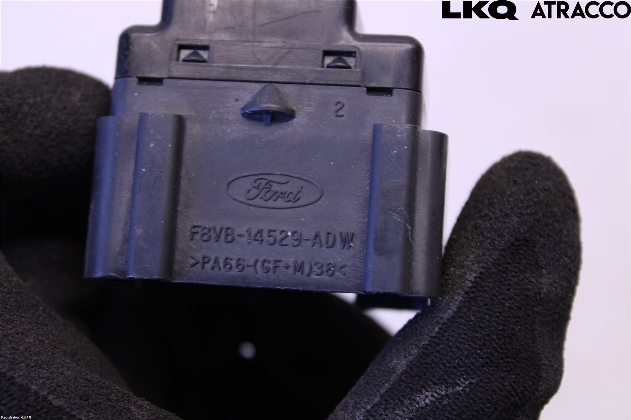 Lincoln TOWN CAR Strömställare Elhiss