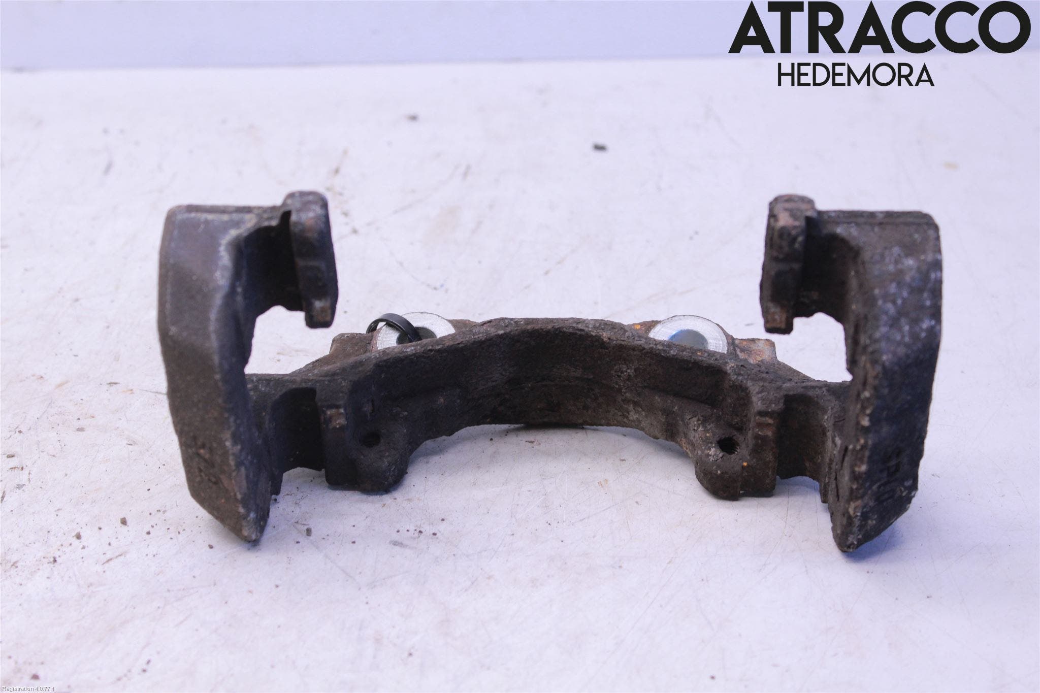 Citroen BERLINGO 08-18 Bromsokshållare