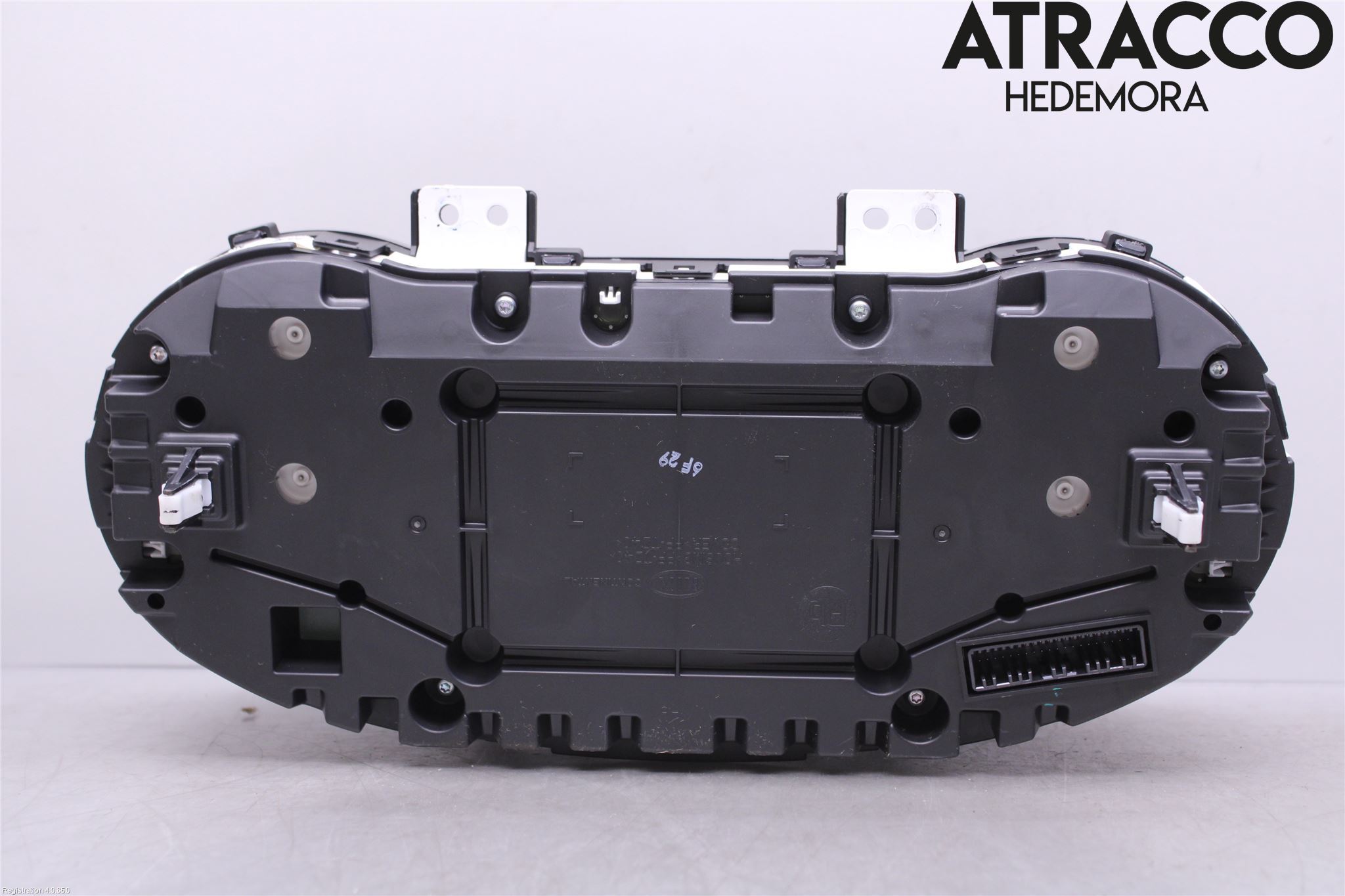 Kia OPTIMA 16-20 Instrument Komb