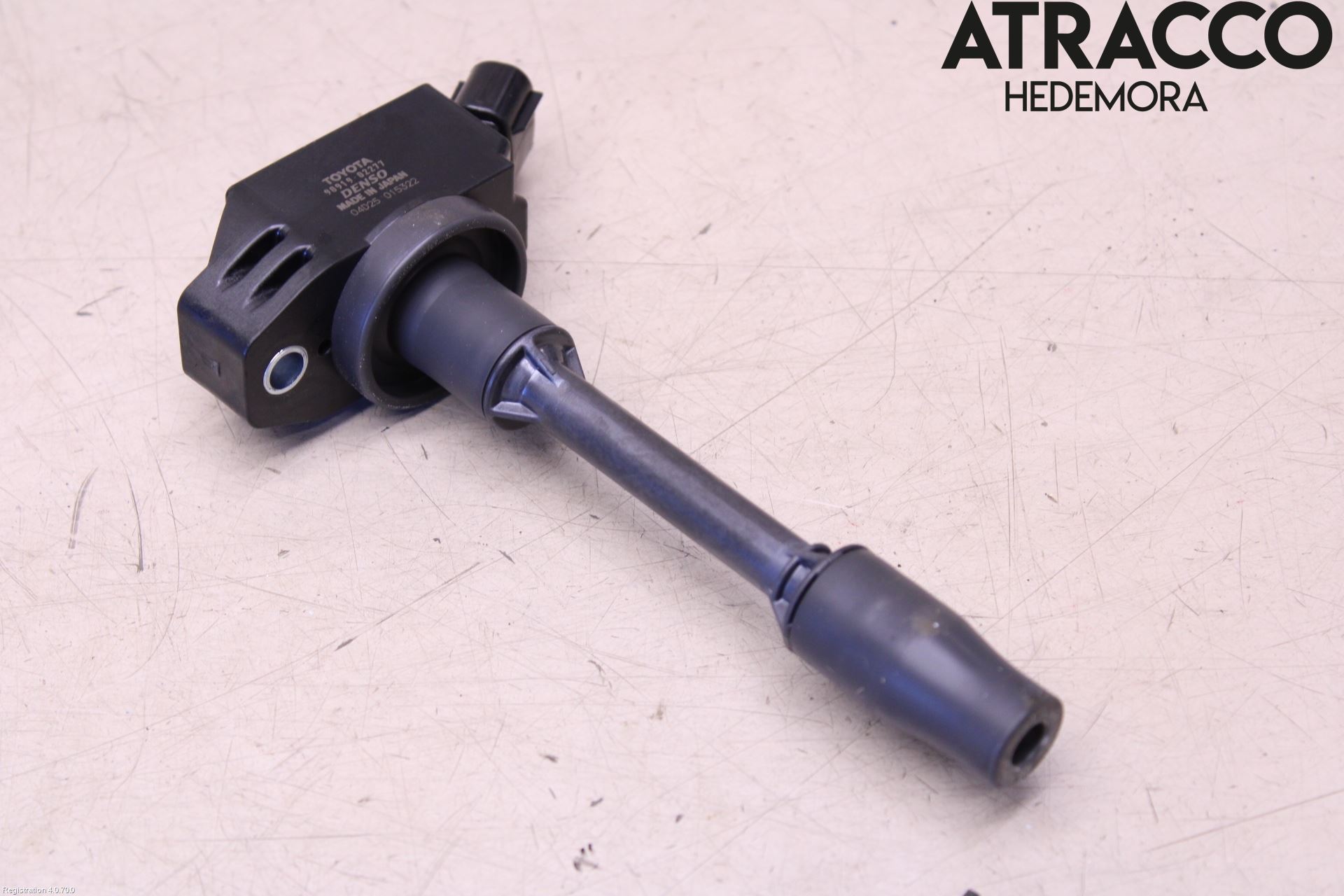 Toyota RAV4 19- Tändspole