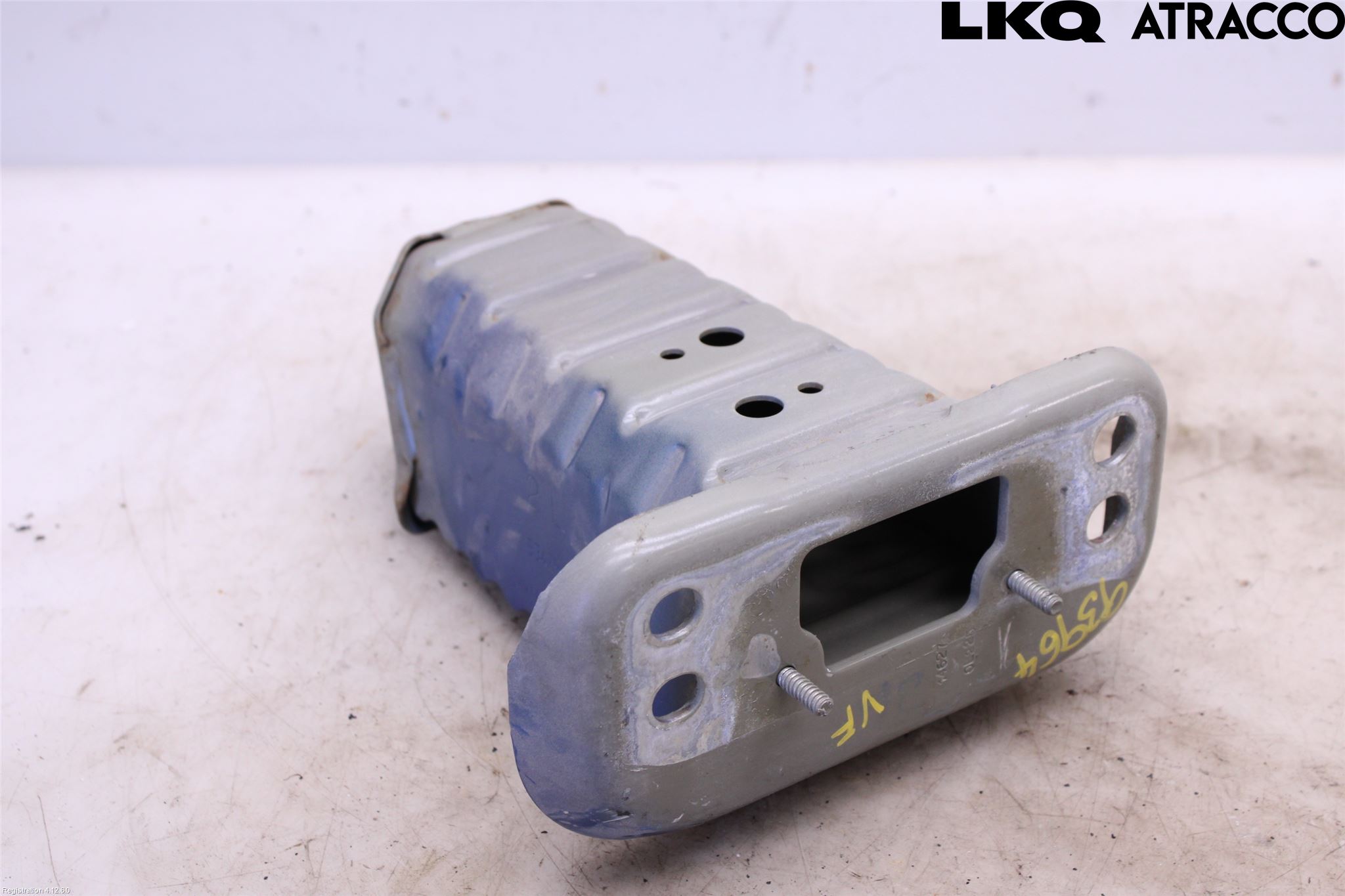 Toyota YARIS XP130 15-20 Stötfångarbärjärn Fram