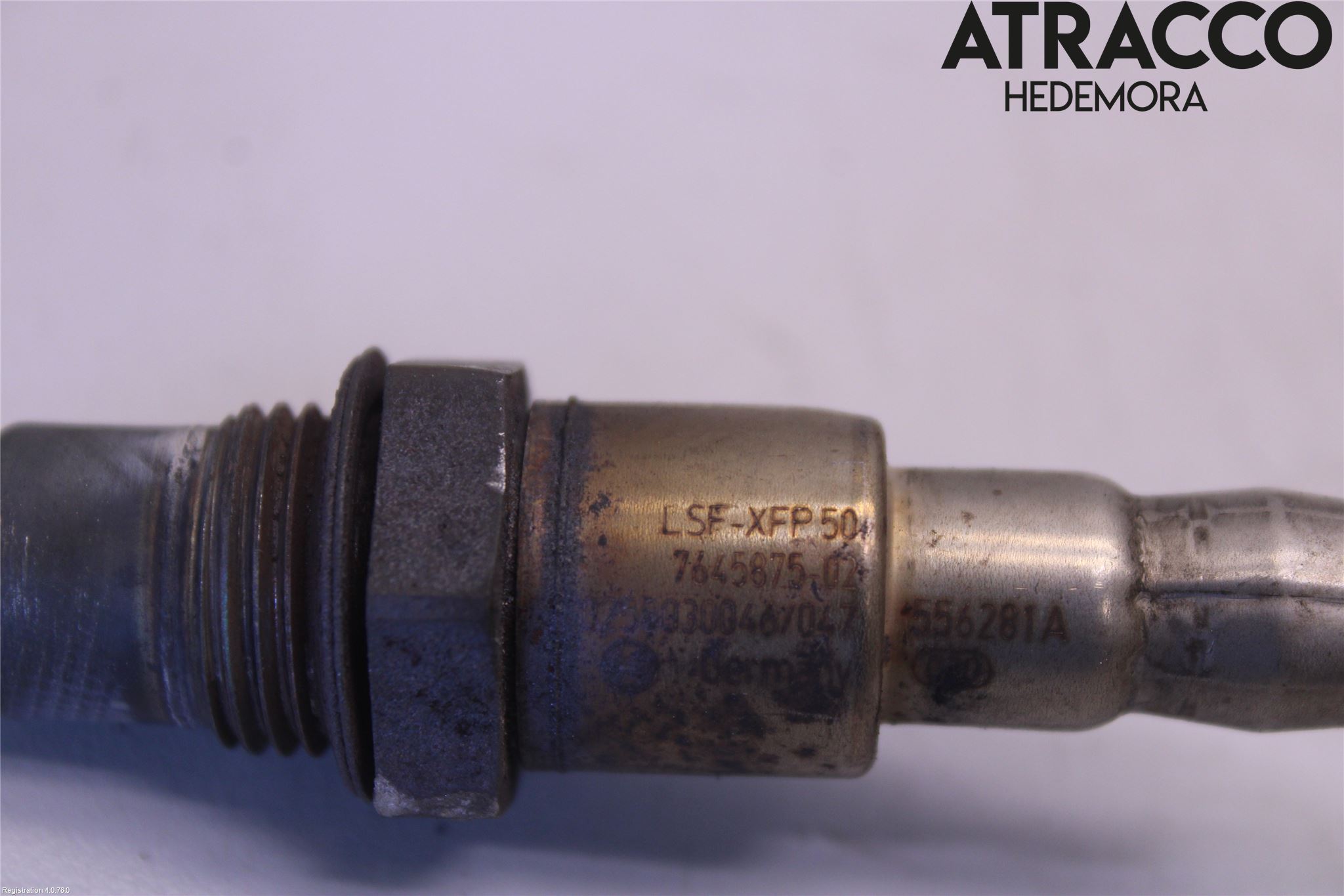 BMW 4 F32/F33/F82/F83 13-20 Injlambdasond