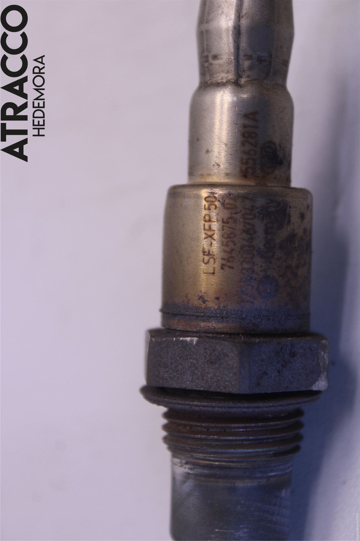 BMW 4 F32/F33/F82/F83 13-20 Injlambdasond