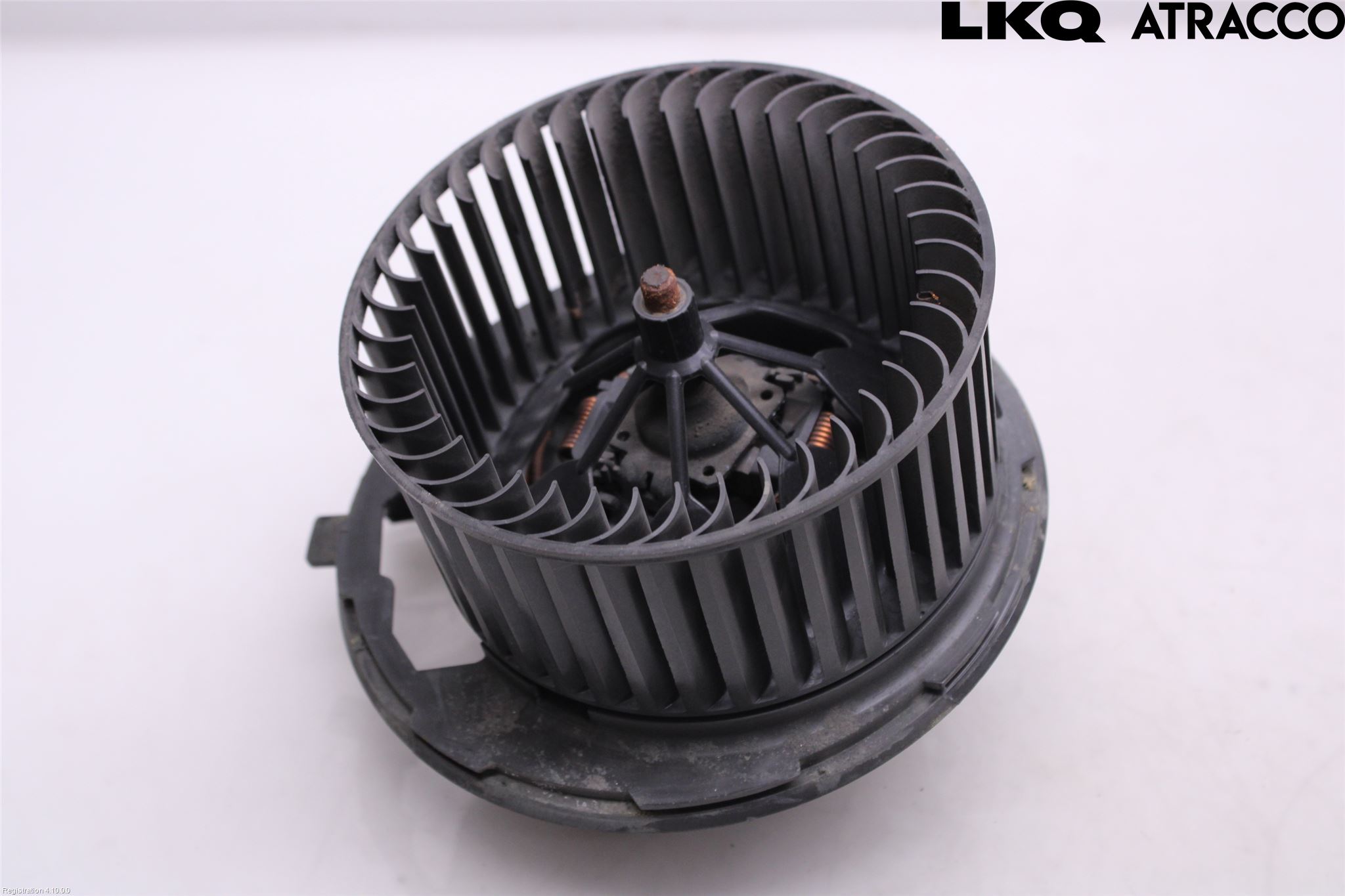 Skoda SUPERB 09-15 Ac Värmefläkt