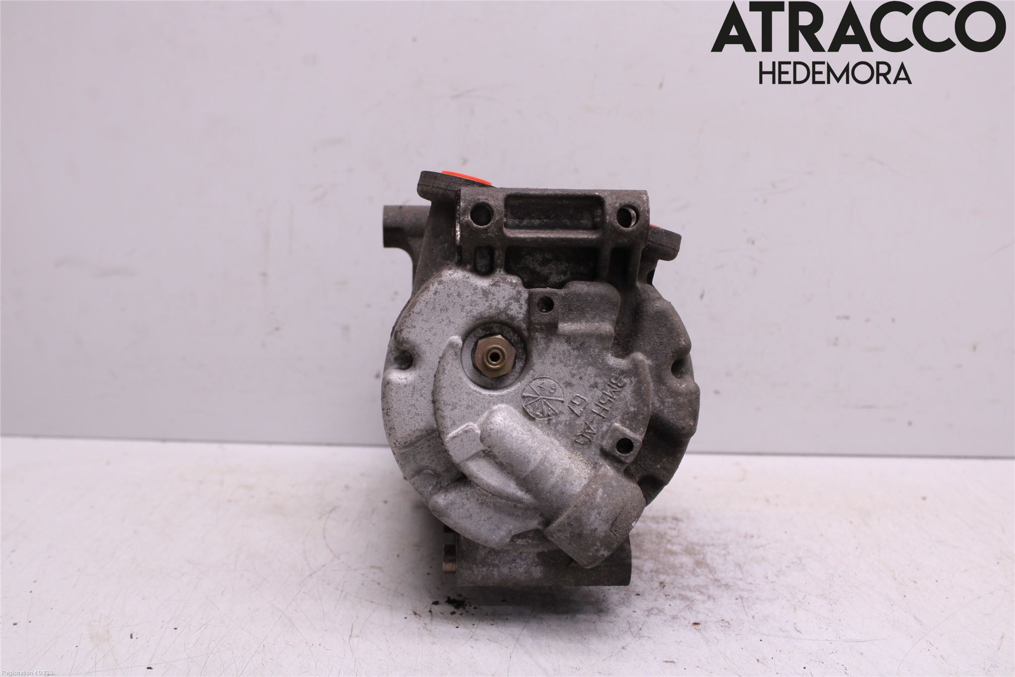 Ford FOCUS     04-07 Ac Kompressor