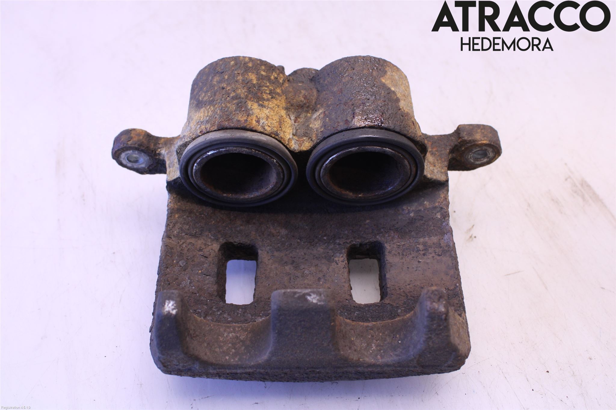 Subaru FORESTER SJ 13-18 Bromsok Fram Höger