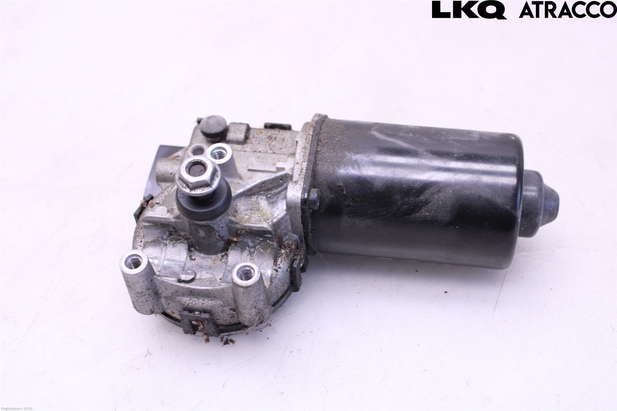 Kia CEED 12-18 Torkarmotor Vindruta
