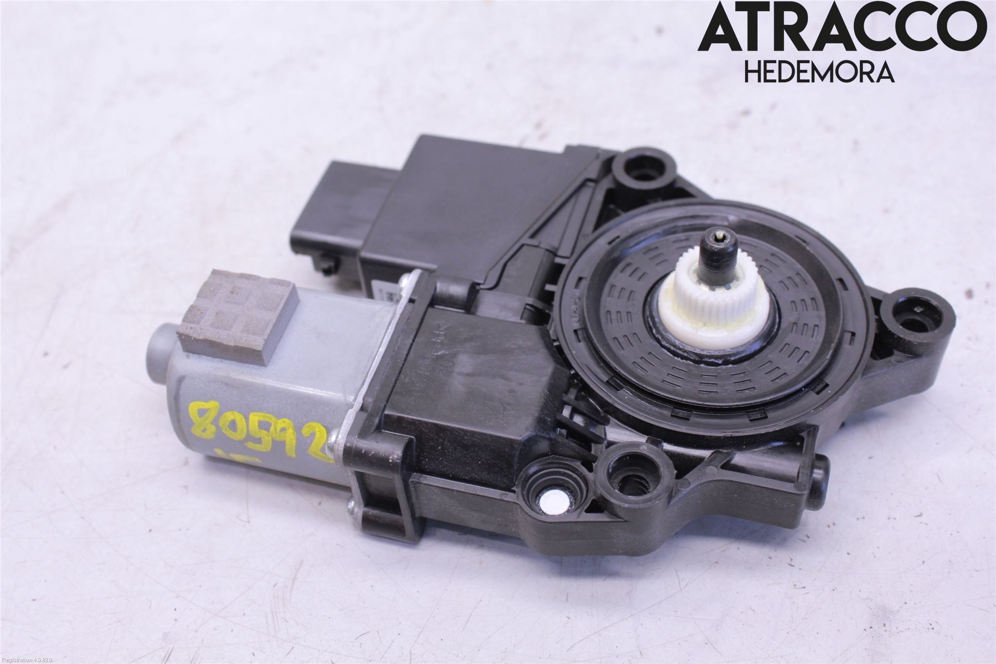 Kia OPTIMA 16-20 Fönsterhissmotor