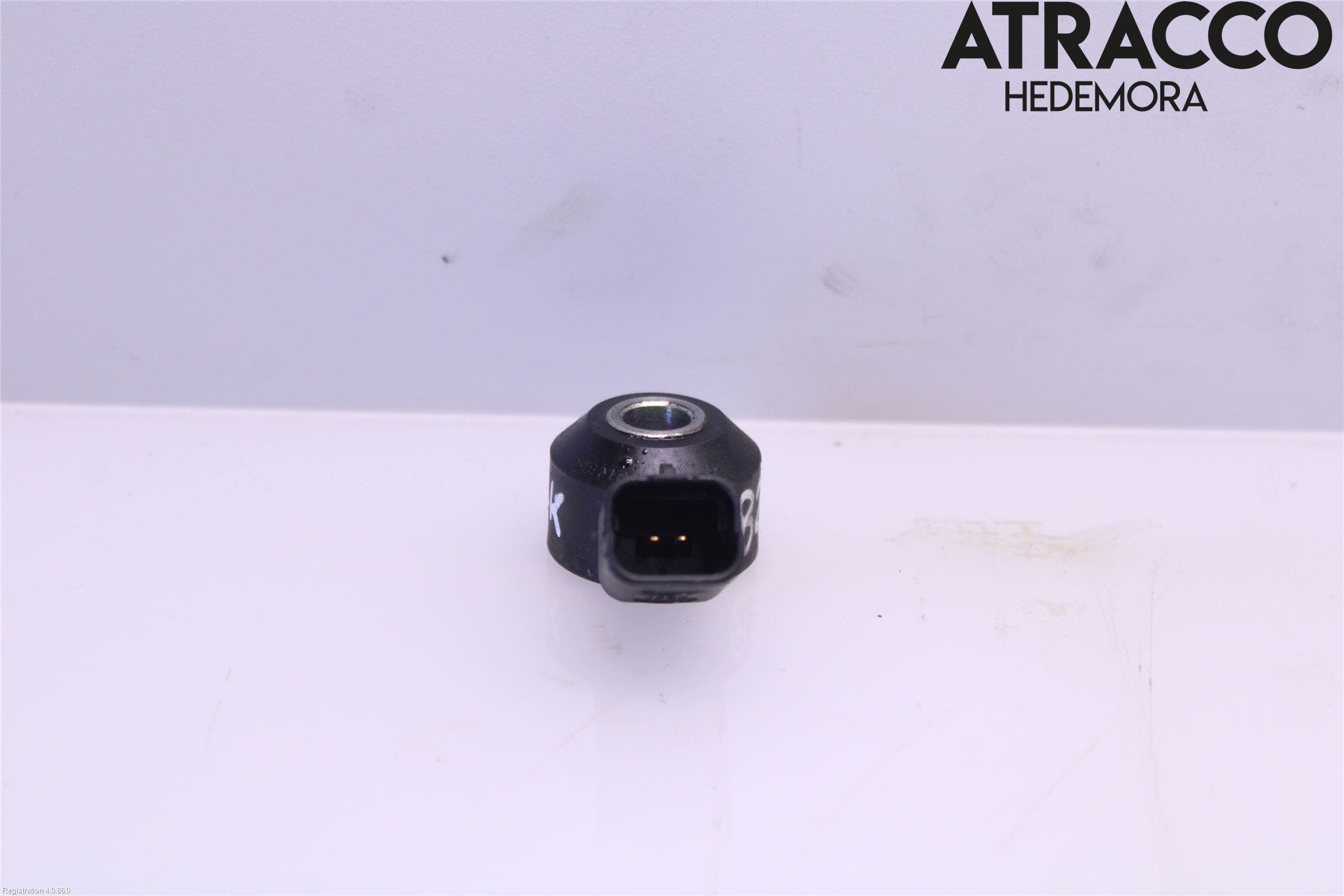 Peugeot 208 12-15 Injknacksensor