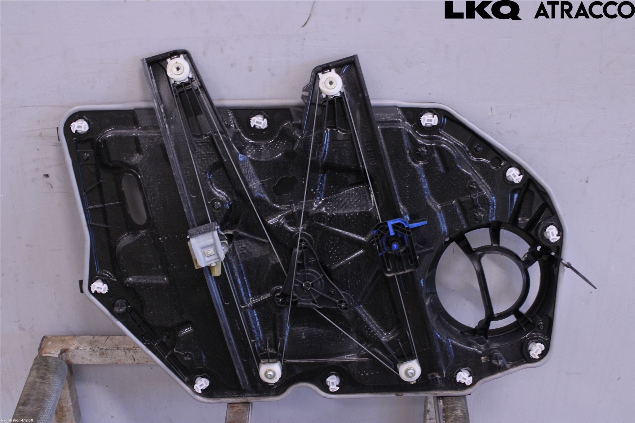 Ford FOCUS 19- Fönsterhiss El Kompl