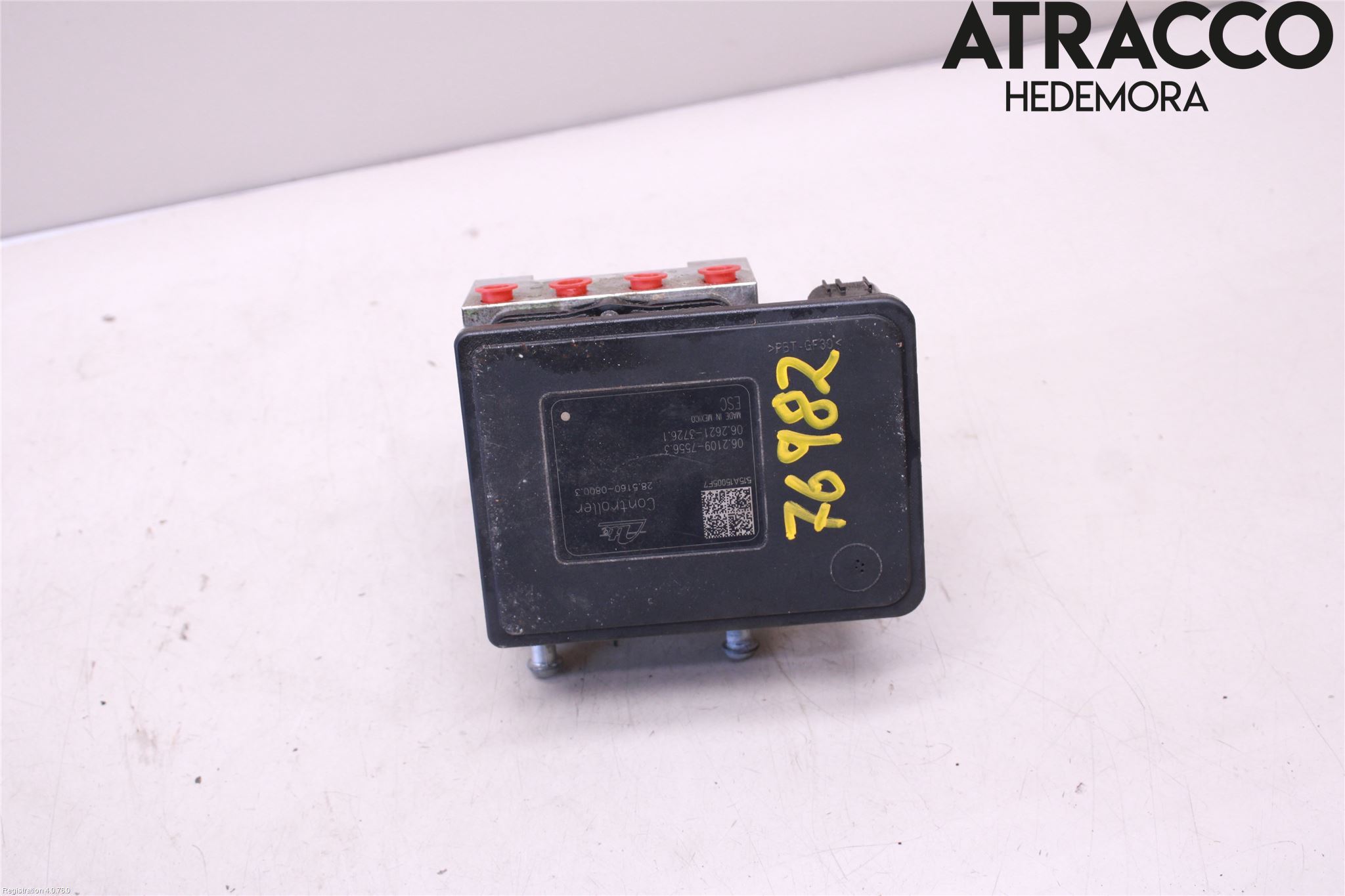 Subaru OUTBACK 15-20 Abs Hydraulaggregat