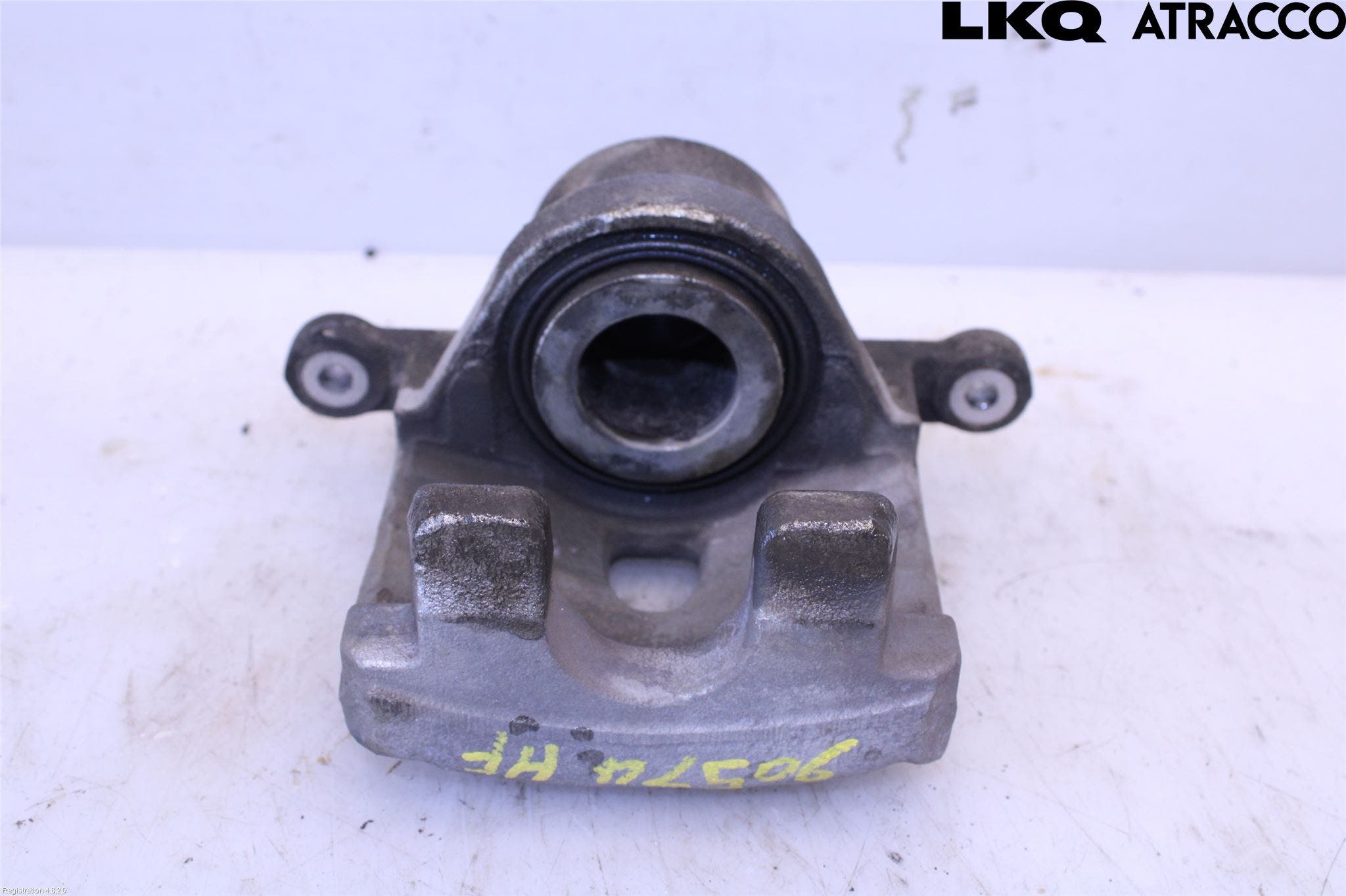 Mazda MX-30 20- Bromsok Fram Höger