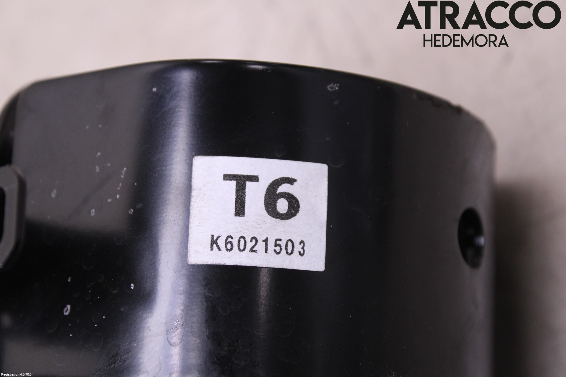 Toyota RAV4 19- Växellådskudde