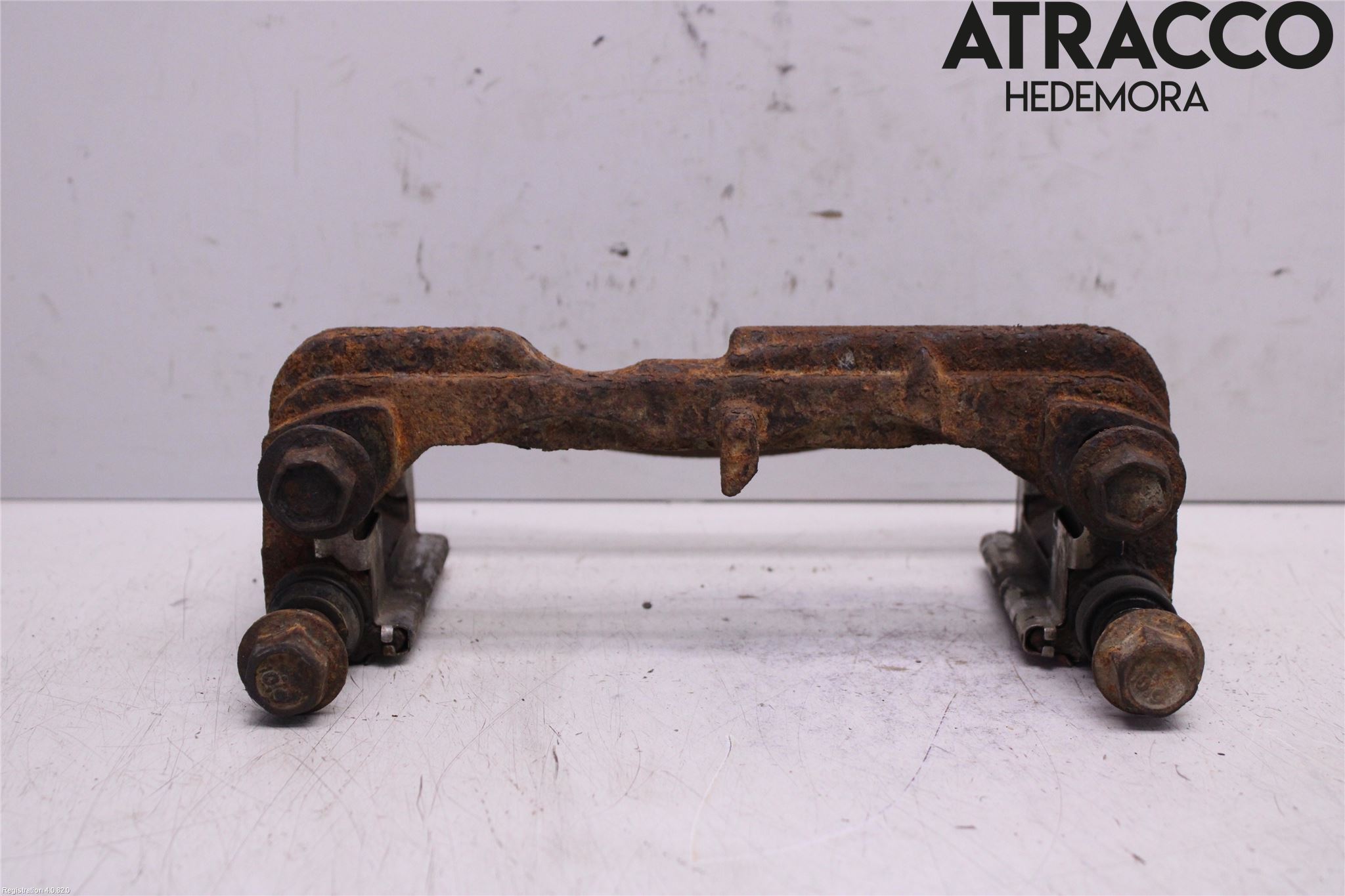 Chevrolet SILVERADO PICKUP Bromsokshållare