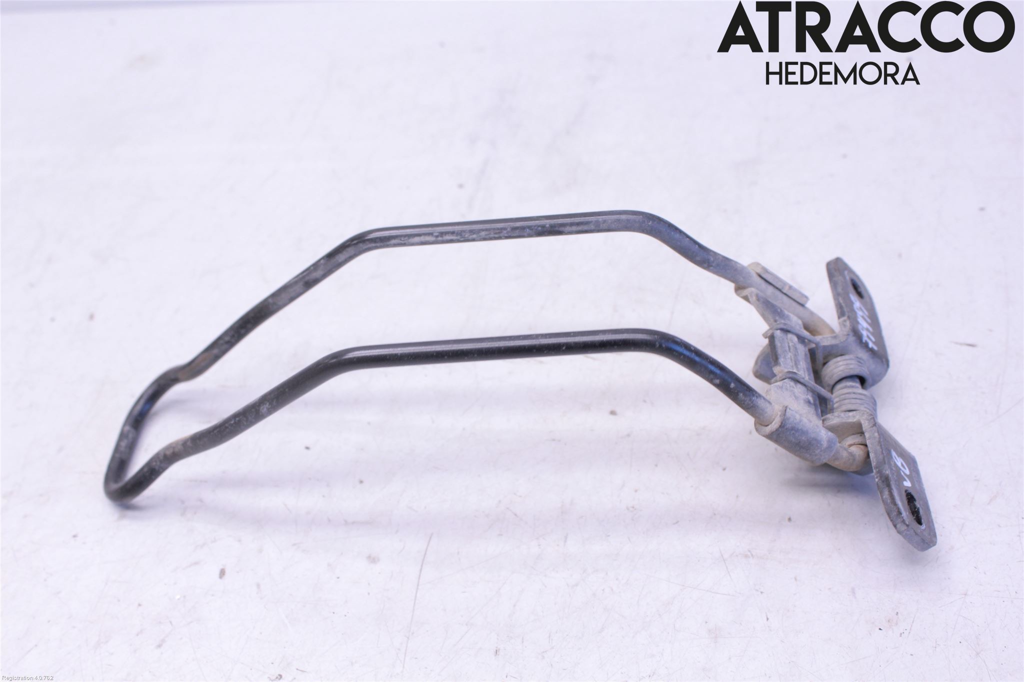 Fiat SCUDO 07-16 Dörrstopp