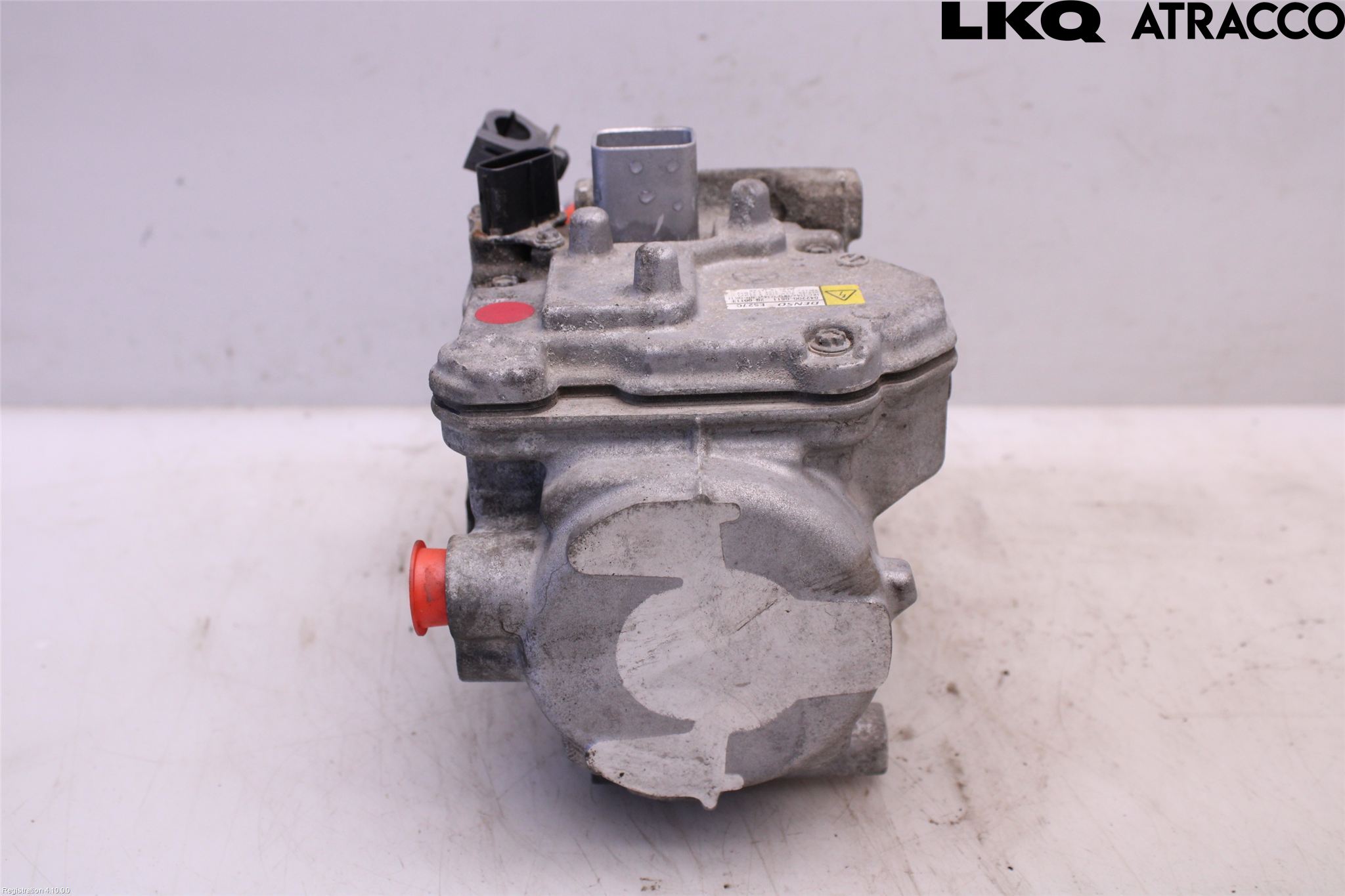 Lexus RX AL10 09-15 Ac Kompressor