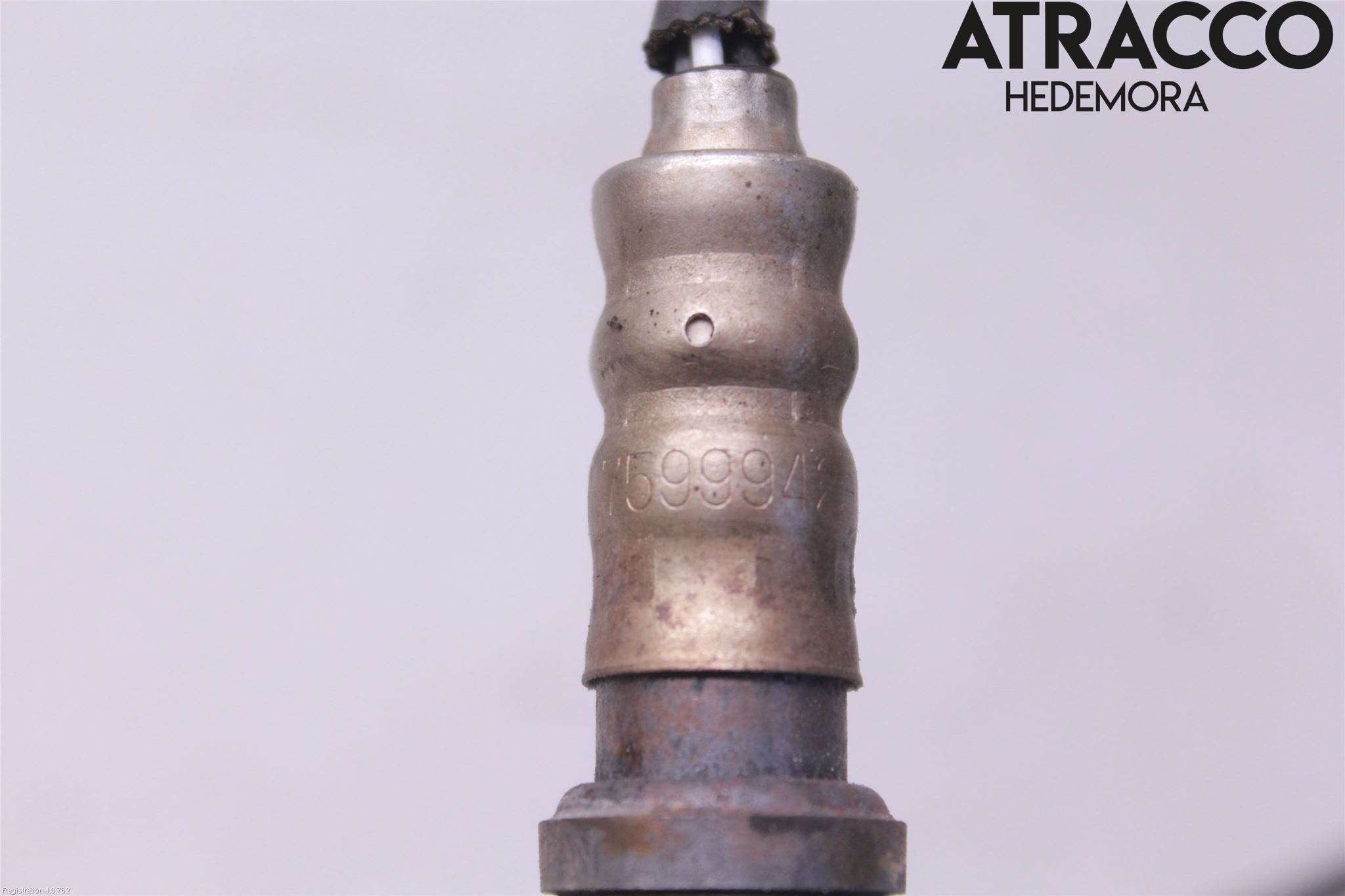 BMW 1 F20/F21 11-19 Injlambdasond