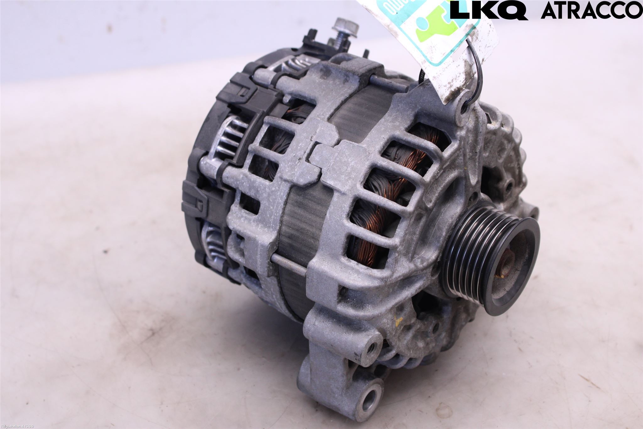 BMW X3 G01 18- Generator