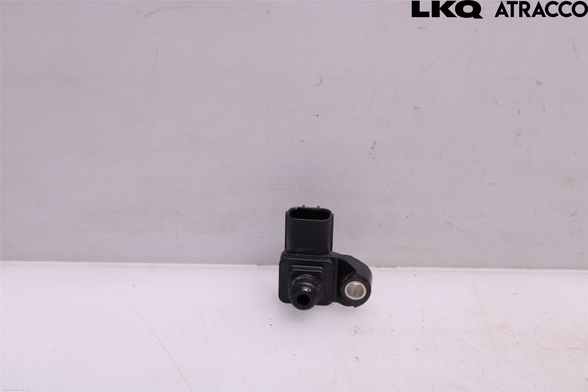 Volvo XC60 18- Givare Laddluftstryck