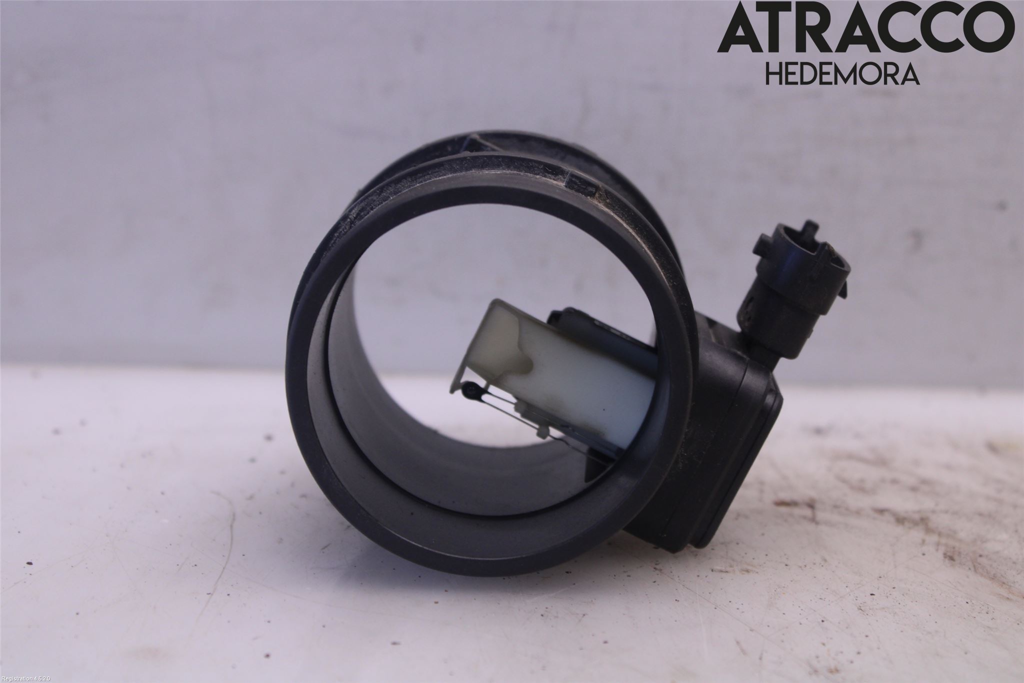 Opel VECTRA C 06-08 Injluftmassamätare