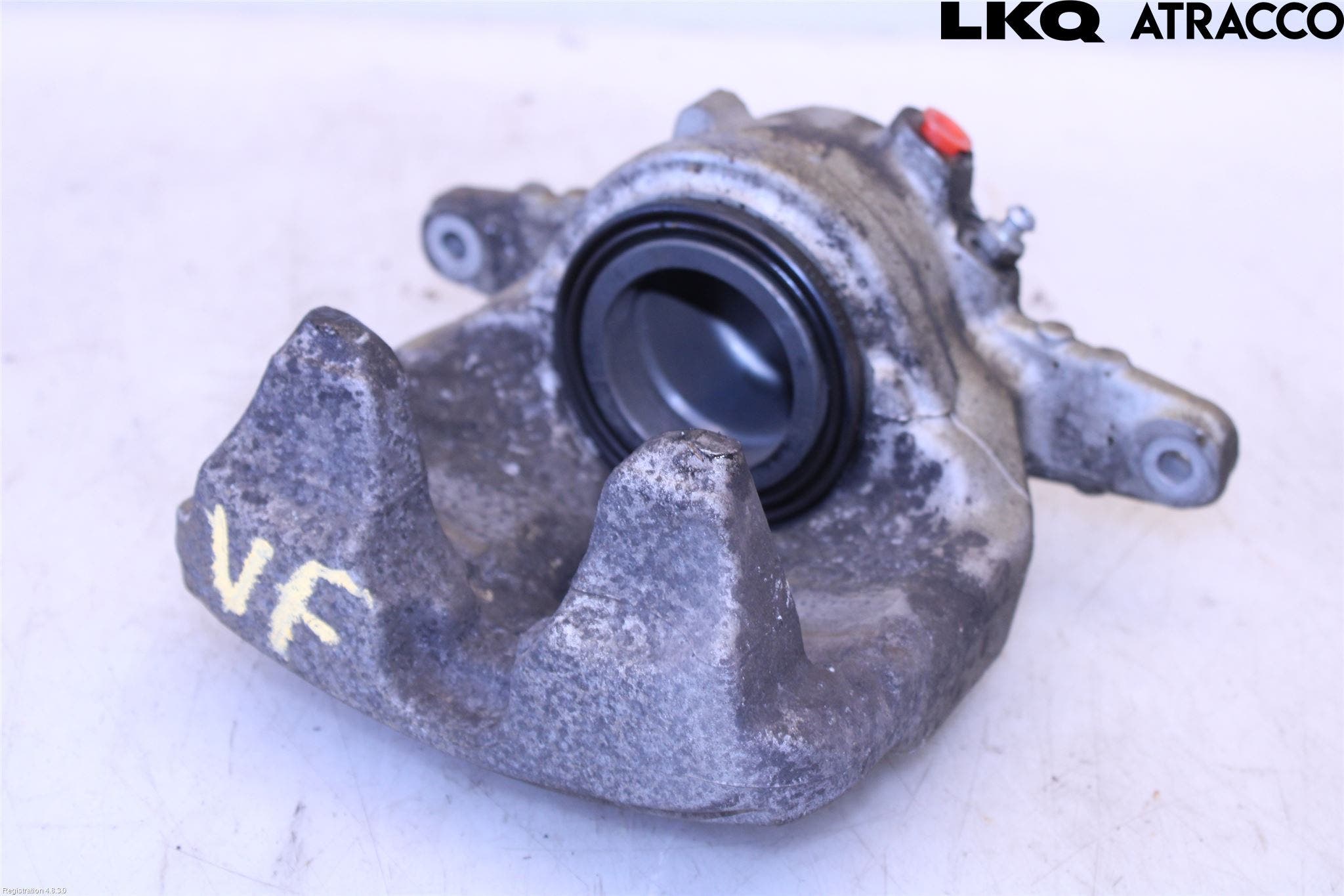 Mercedes-Benz MB C-KLASS (W205) 14-21 Bromsok Fram Vänster