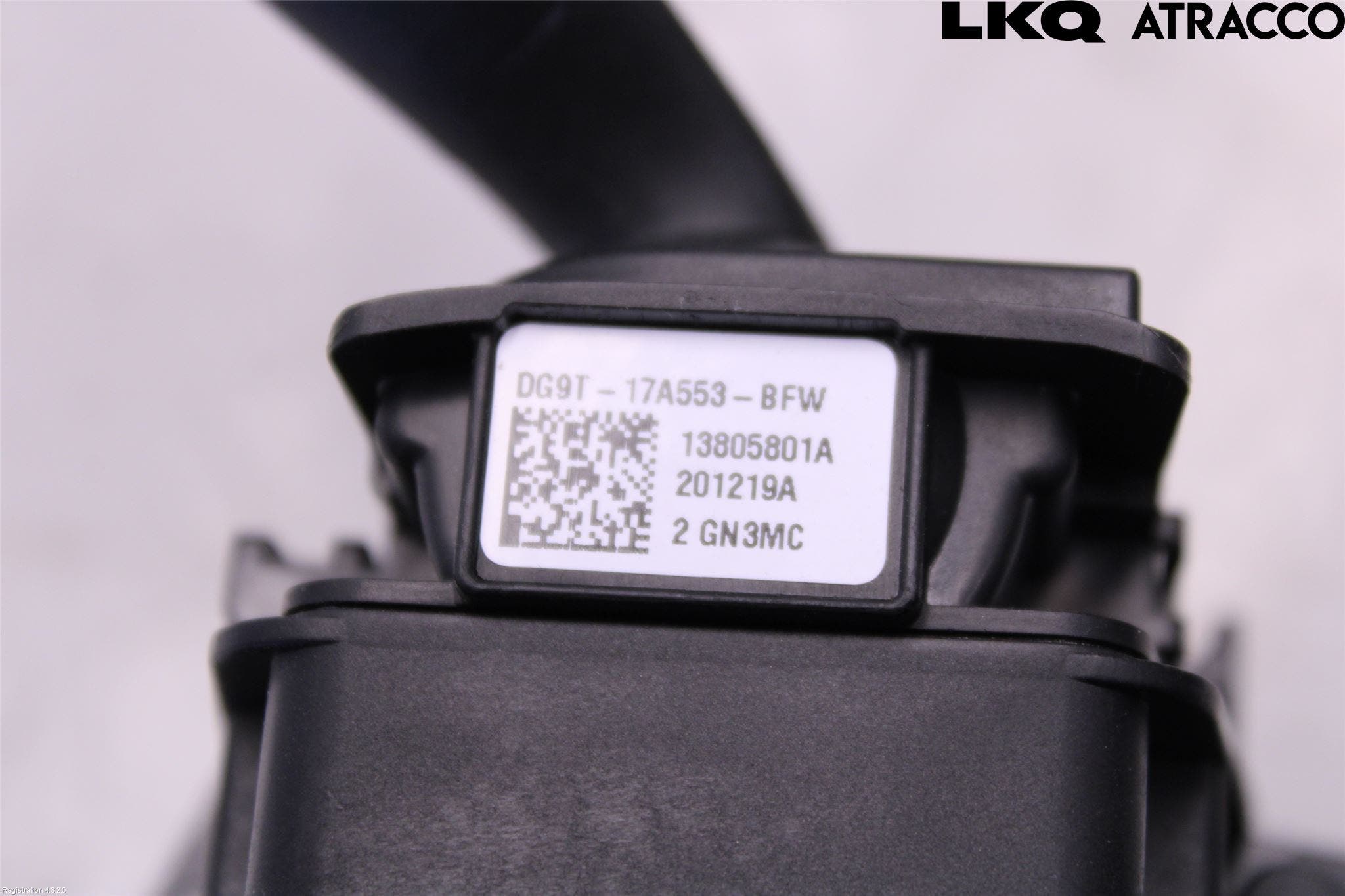 Alfa FORD RANGER 22- Spakcentral