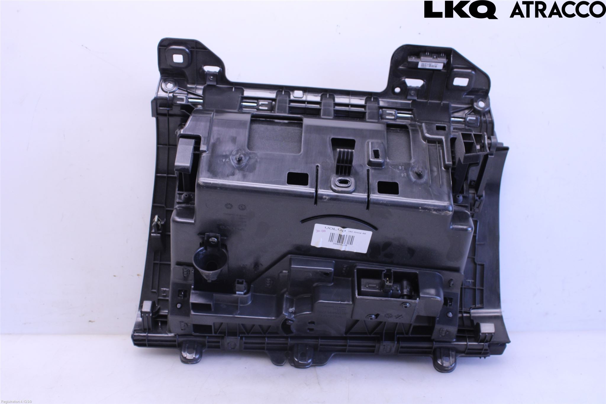 Volvo XC90/RECHARGE 16- Handskfack