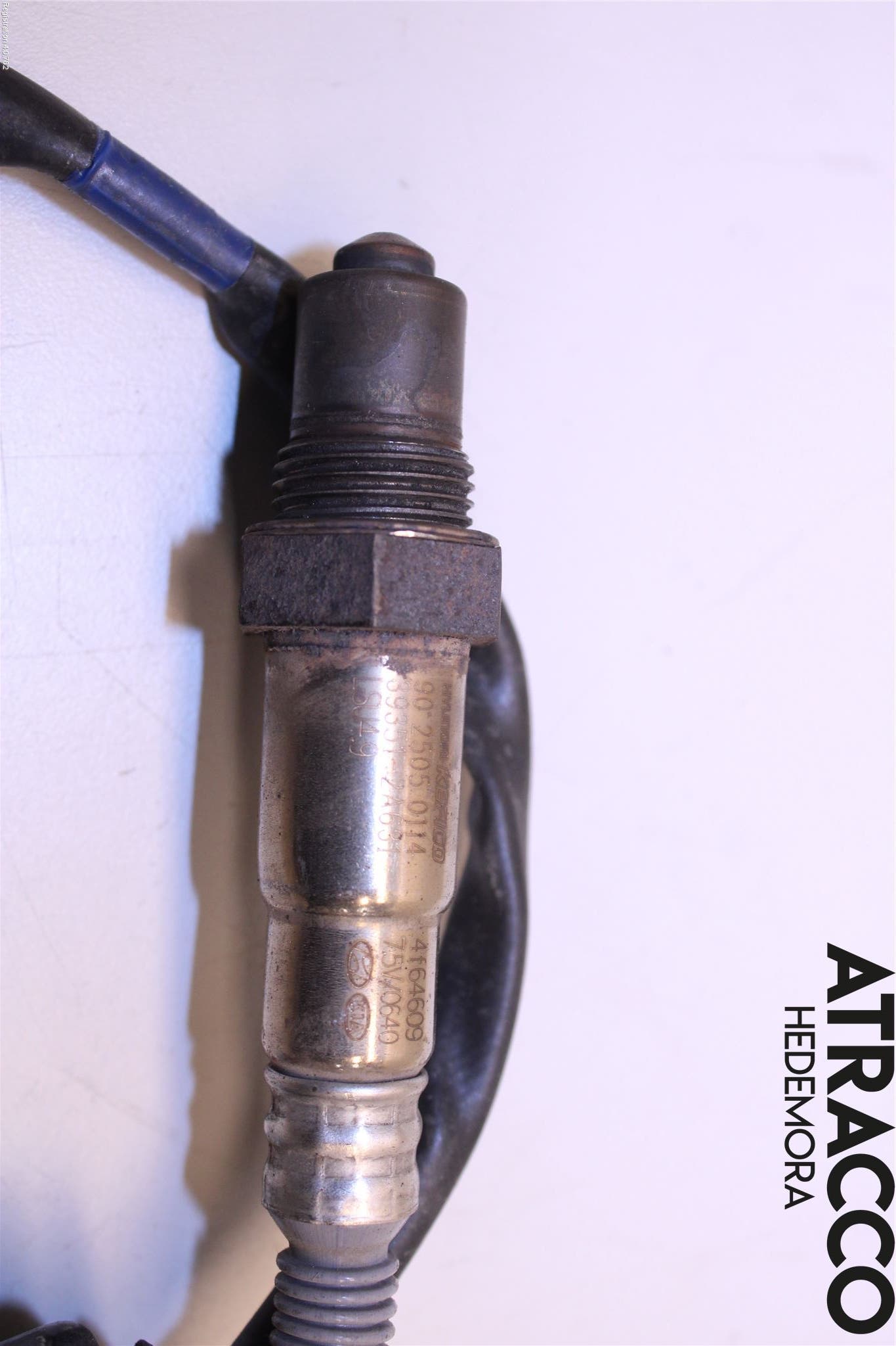 Kia CEED 12-18 Injlambdasond