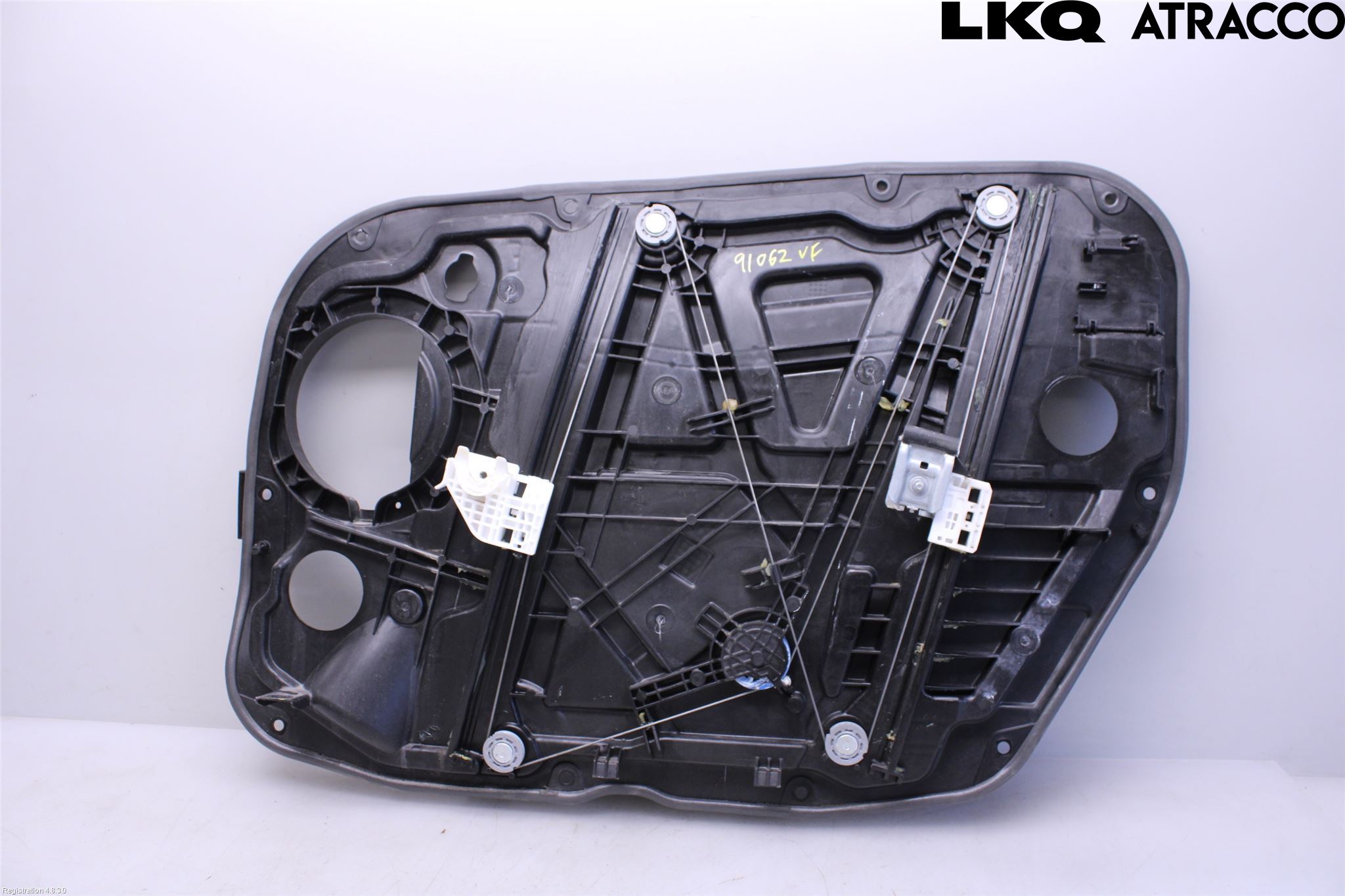 Kia XCEED 19- Fönsterhiss El Kompl