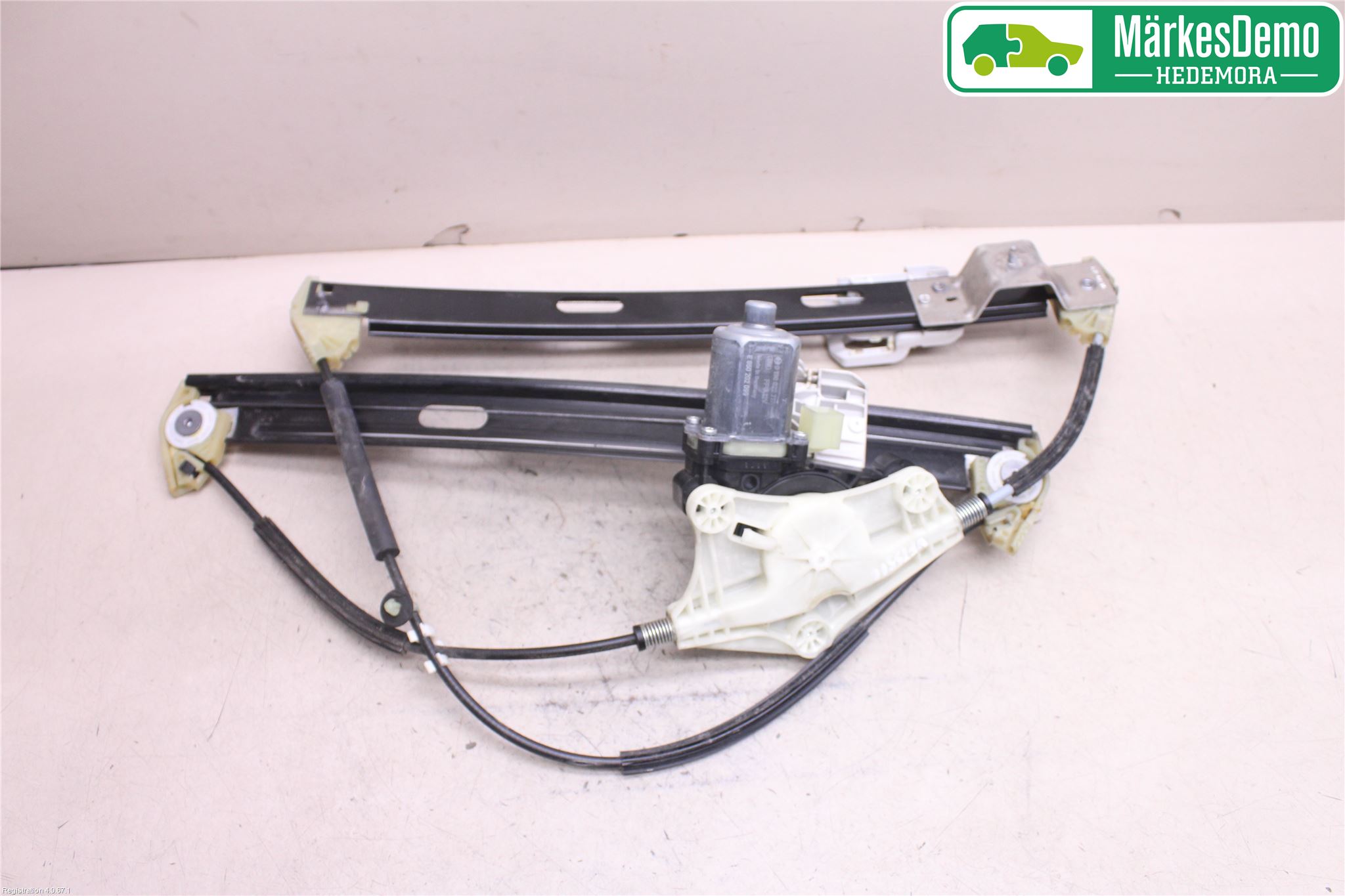 Seat LEON 13-20 Fönsterhiss El Kompl