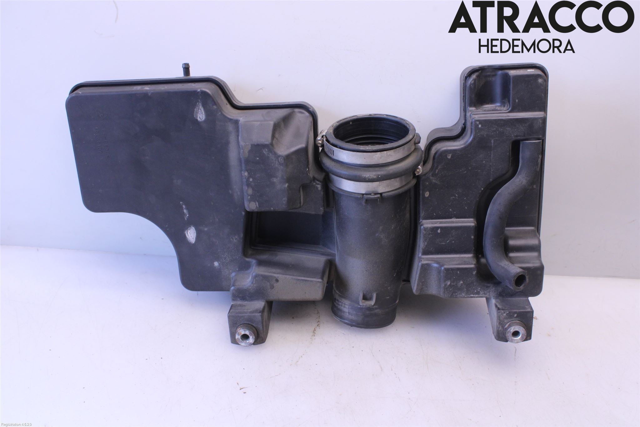 Chevrolet COLORADO Luftrenare