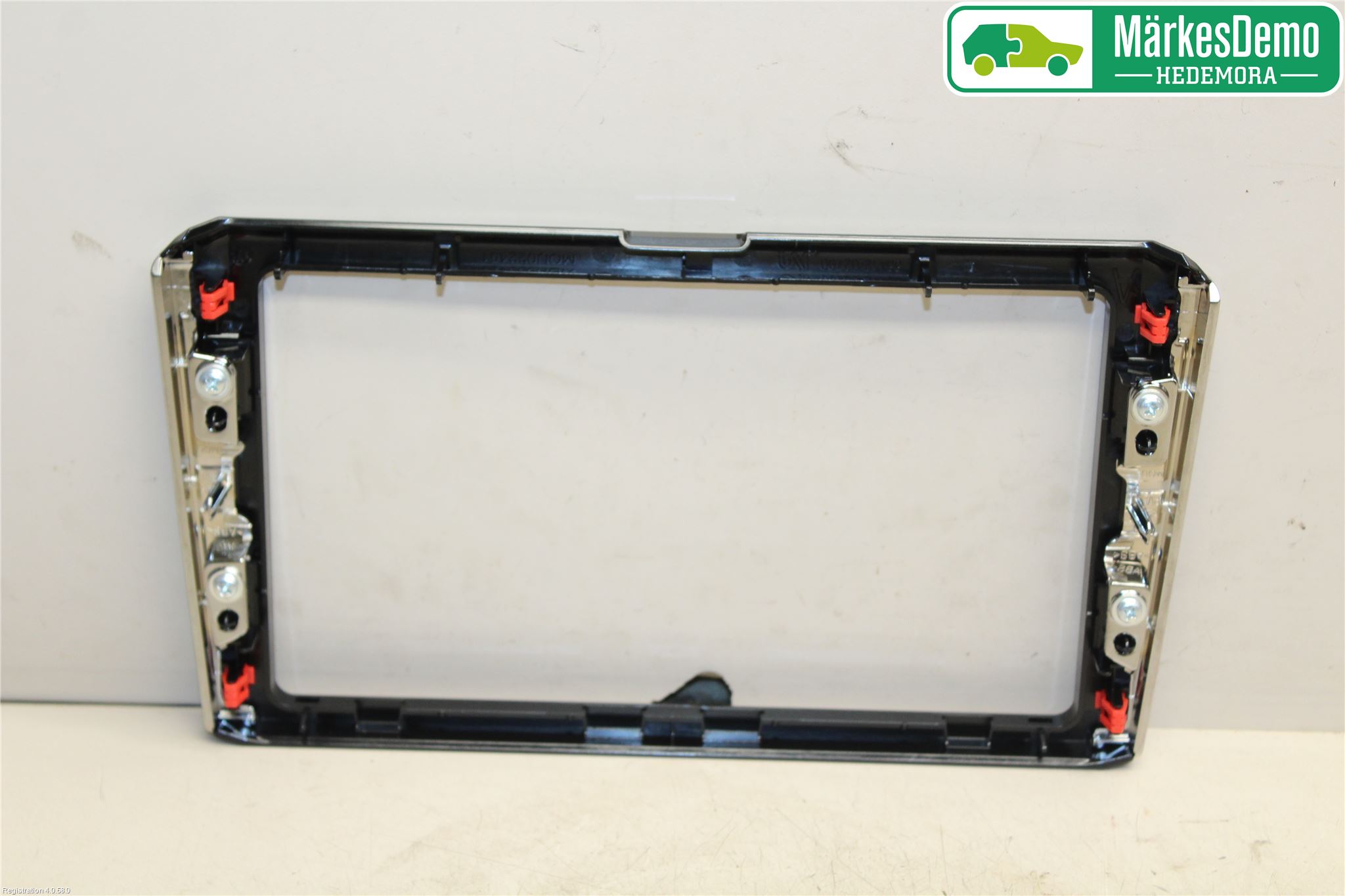Toyota COROLLA 19- Instrument-Radio Sarg