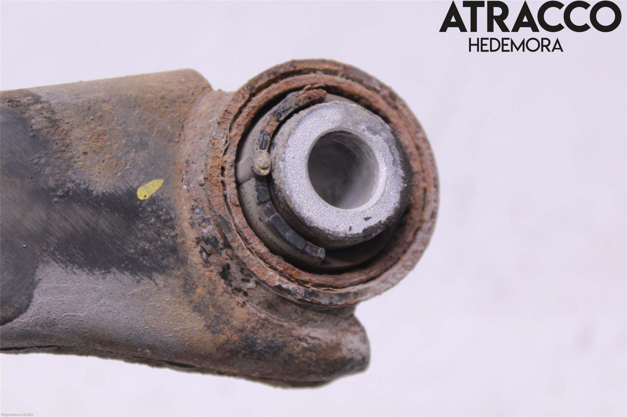 Hyundai i40 16-18 Bärarm Bak Övre Höger