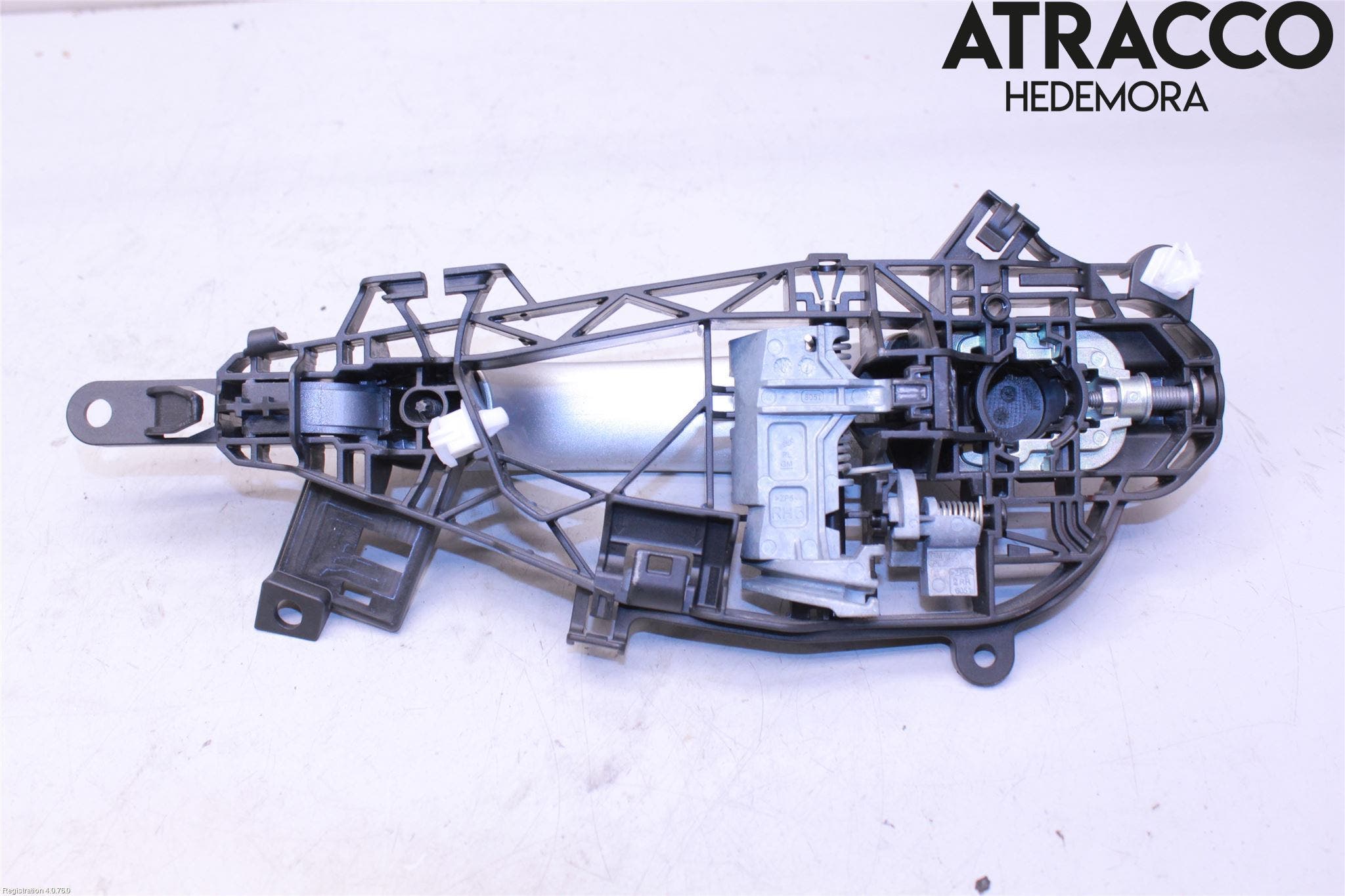 Opel ASTRA K 16-22 Dörrhandtag Yttre Hö