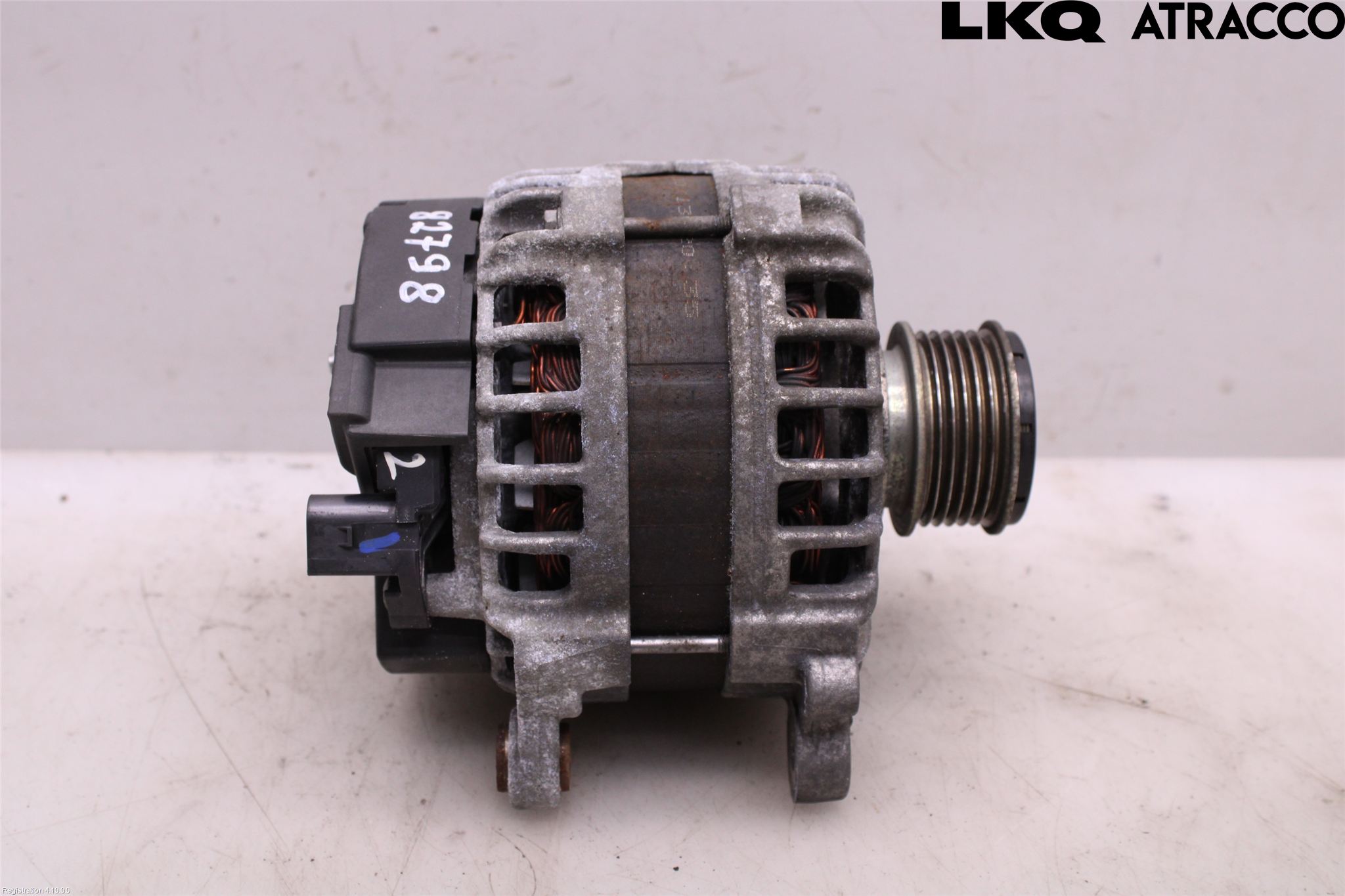 Volkswagen VW SHARAN 11- Generator