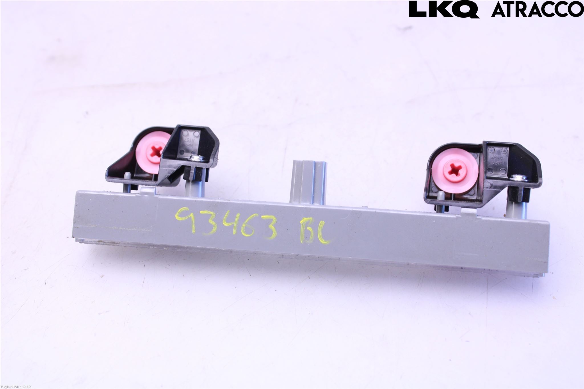 Toyota AURIS 13-19 Bromsljus Bakruta