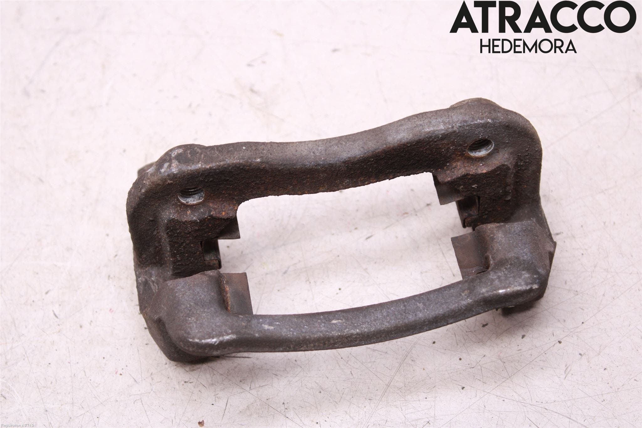 Hyundai i10 BA 17-20 Bromsokshållare