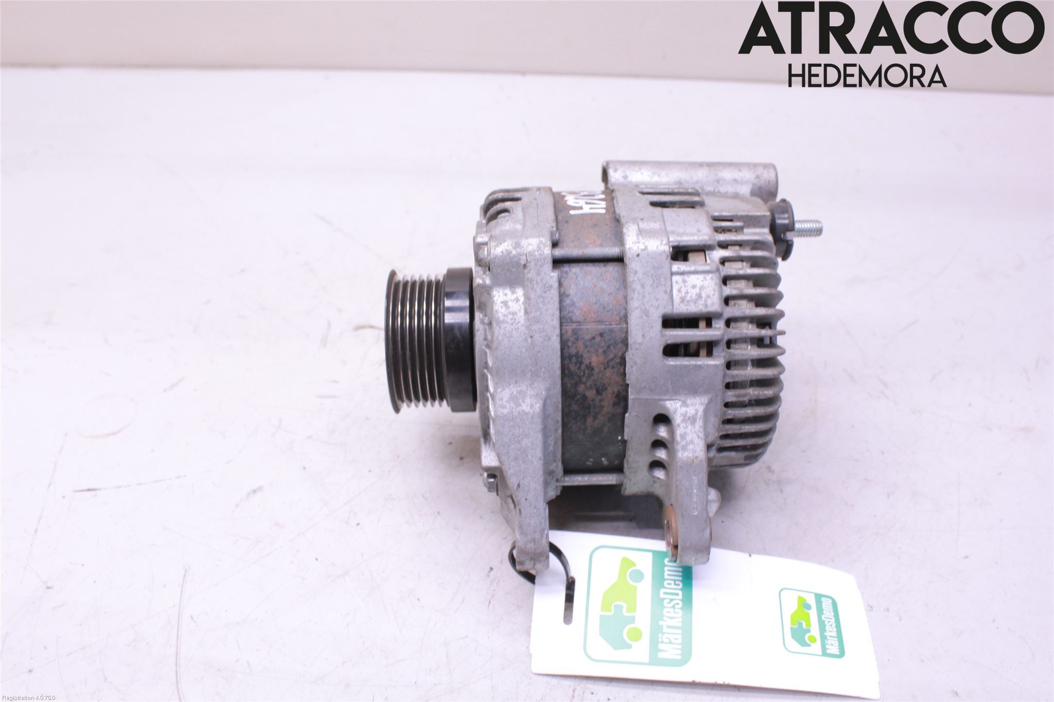 Mitsubishi LANCER 07-14 Generator