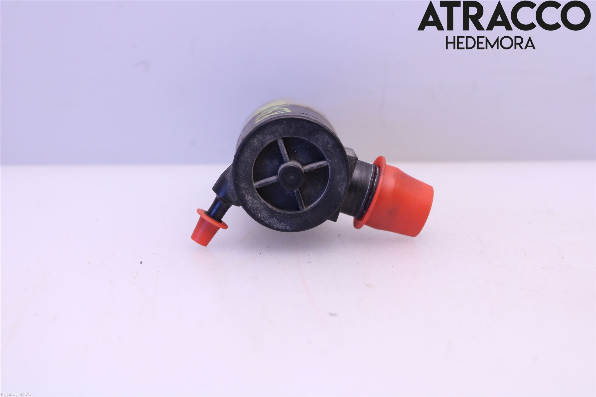 Toyota AVENSIS 09-15 Spolarpump Vindruta