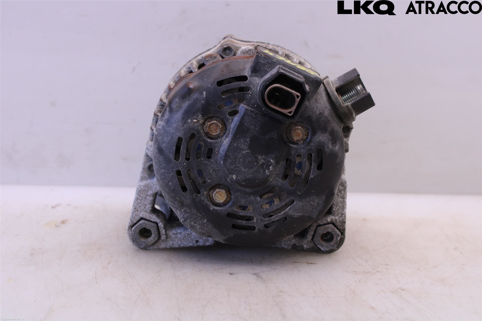 Ford FIESTA 13-17 Generator