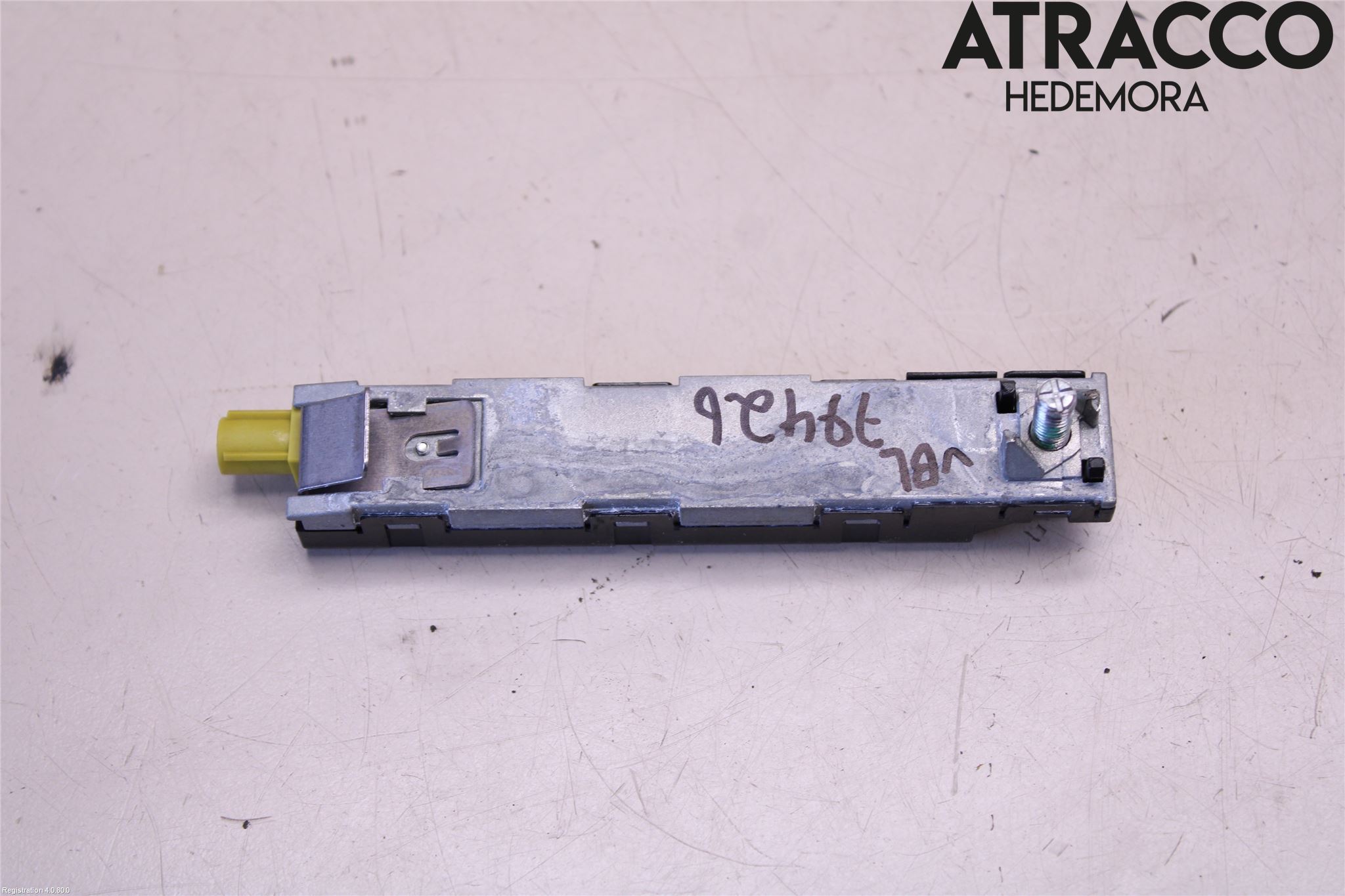 Seat LEON 13-20 Antennförstärkare