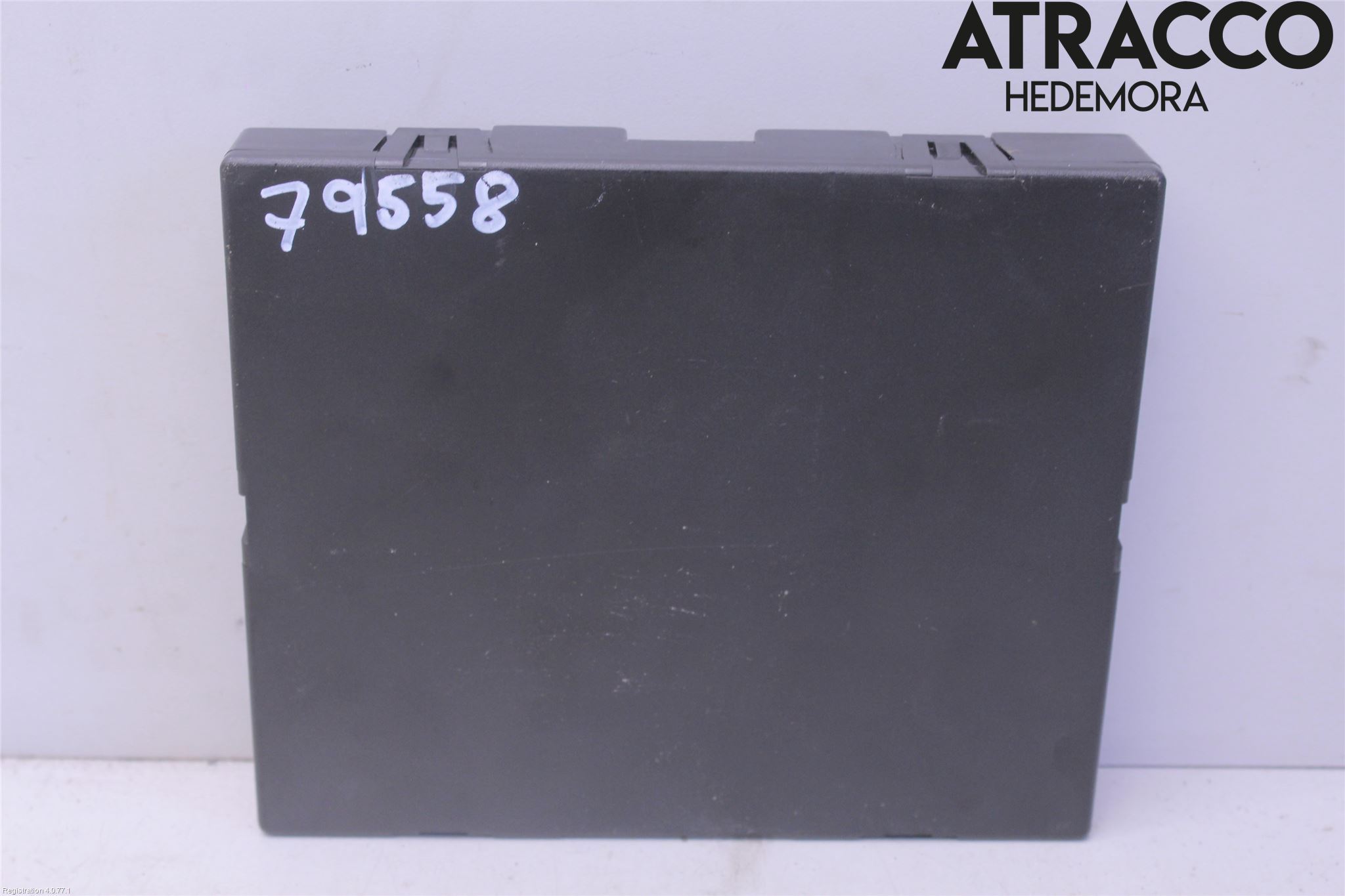 Audi A5 07-16 Komfort Styrdon